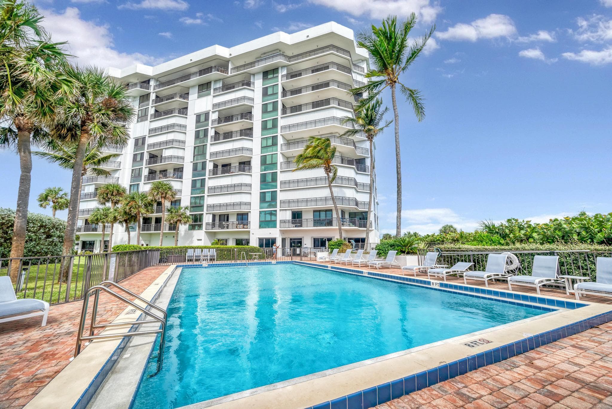 2800 N Highway A1a 302, Hutchinson Island, FL 34949 — photo 1 of 50
