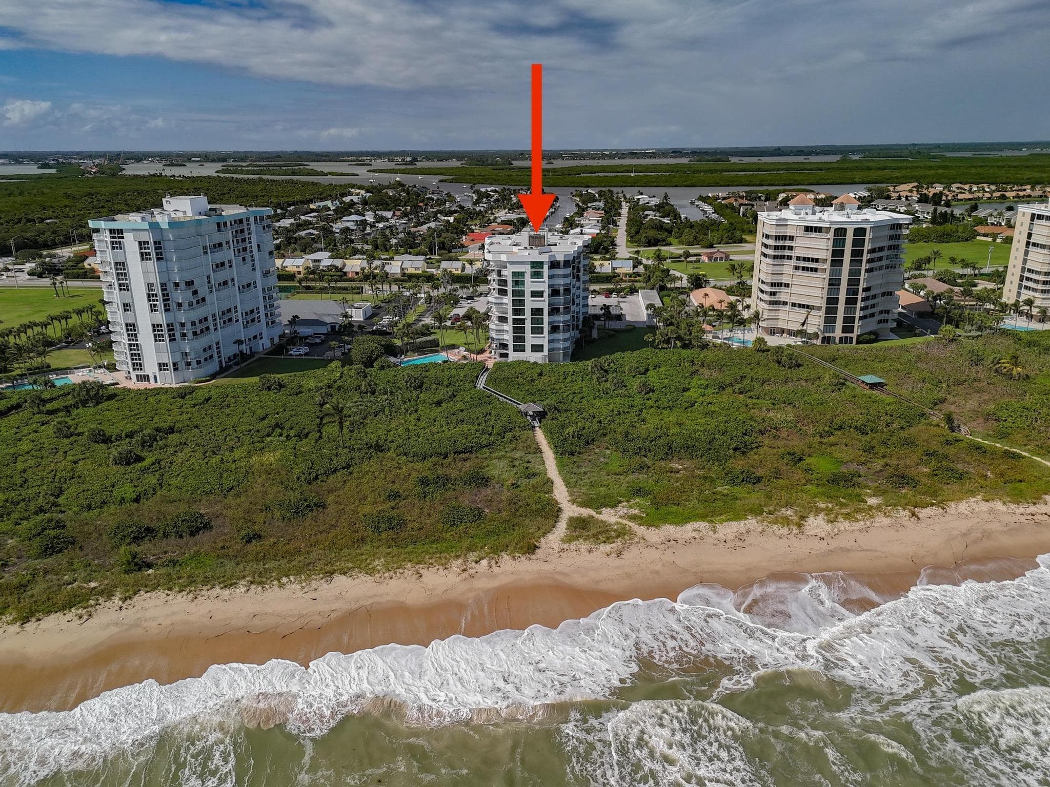 2800 N Highway A1a 302, Hutchinson Island, FL 34949 — photo 47 of 50