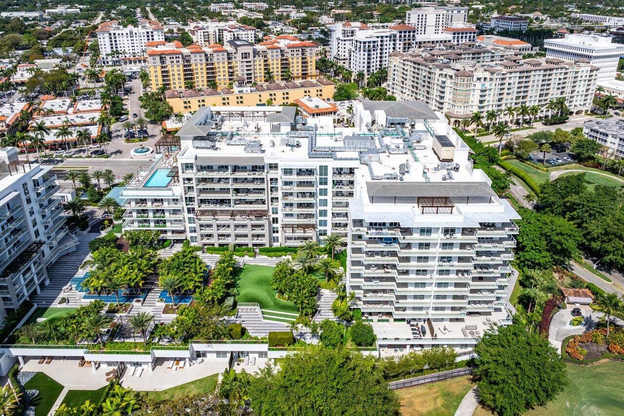 200 SE Mizner Boulevard 707, Boca Raton, FL 33432 — photo 85 of 119