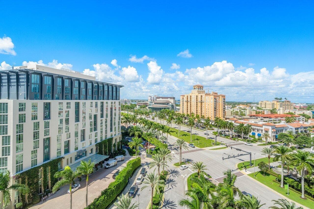 550 Okeechobee Boulevard 1112, West Palm Beach, FL 33401 — photo 25 of 40