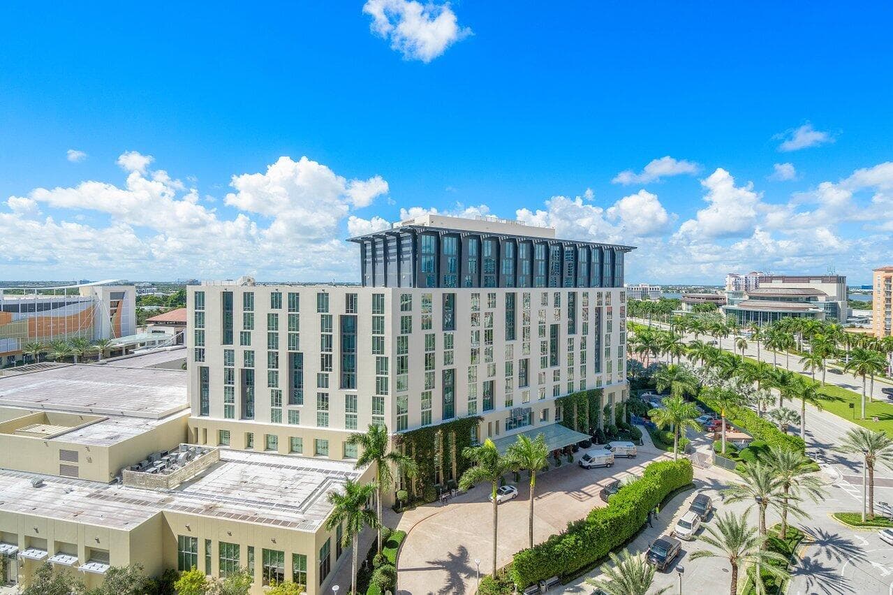 550 Okeechobee Boulevard 1112, West Palm Beach, FL 33401 — photo 27 of 40