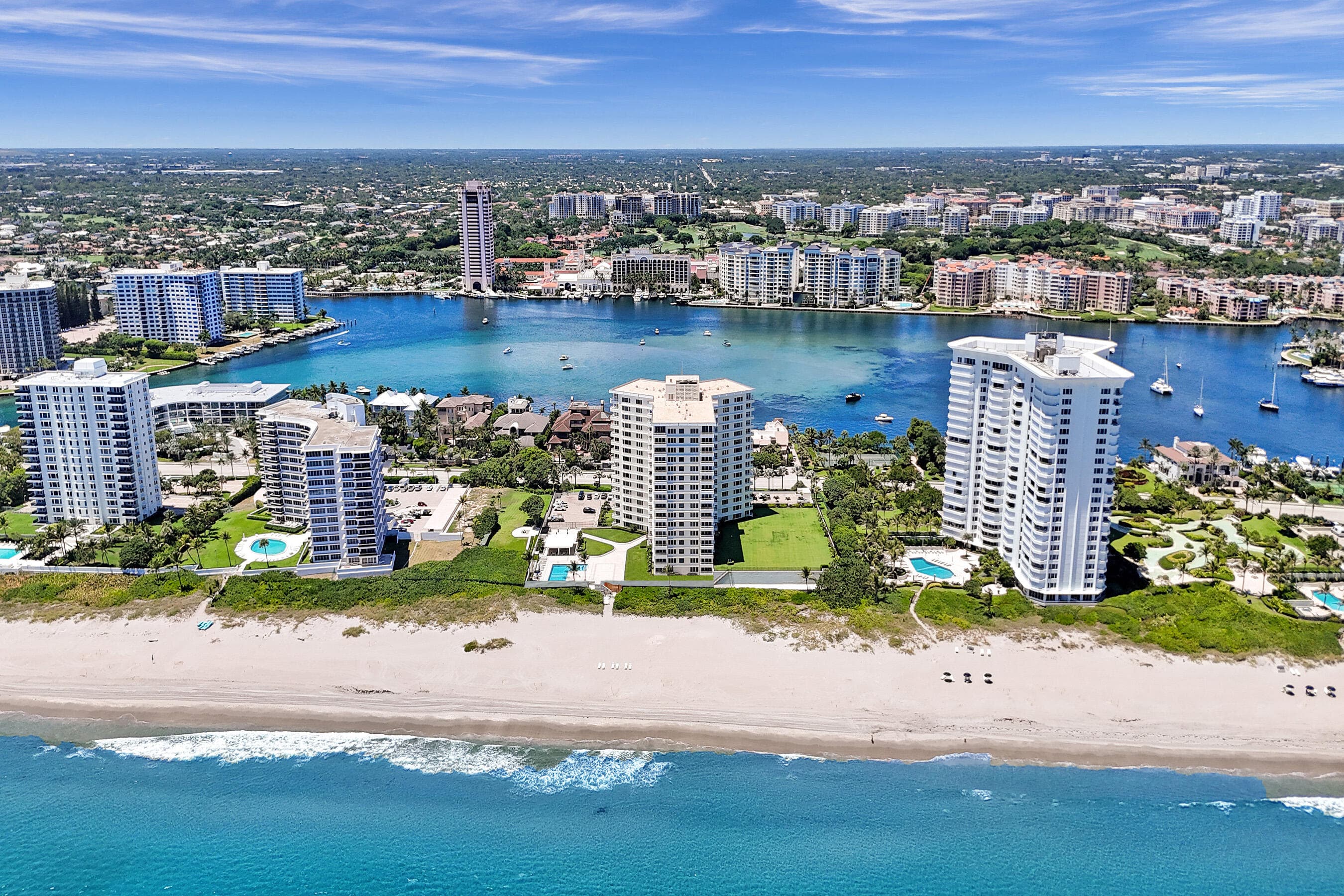 600 S Ocean Boulevard 506, Boca Raton, FL 33432 — photo 1 of 108