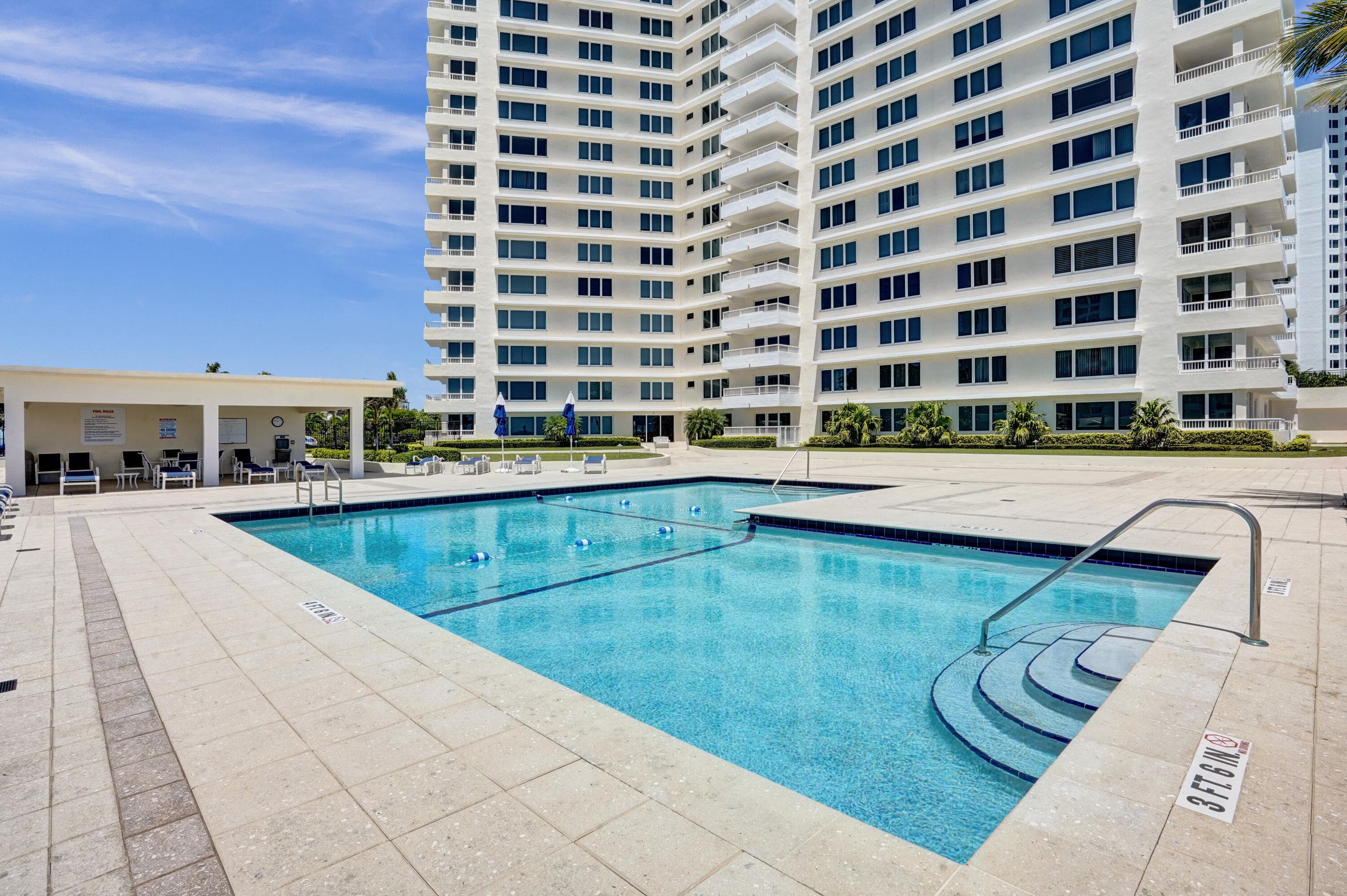 600 S Ocean Boulevard 506, Boca Raton, FL 33432 — photo 91 of 108