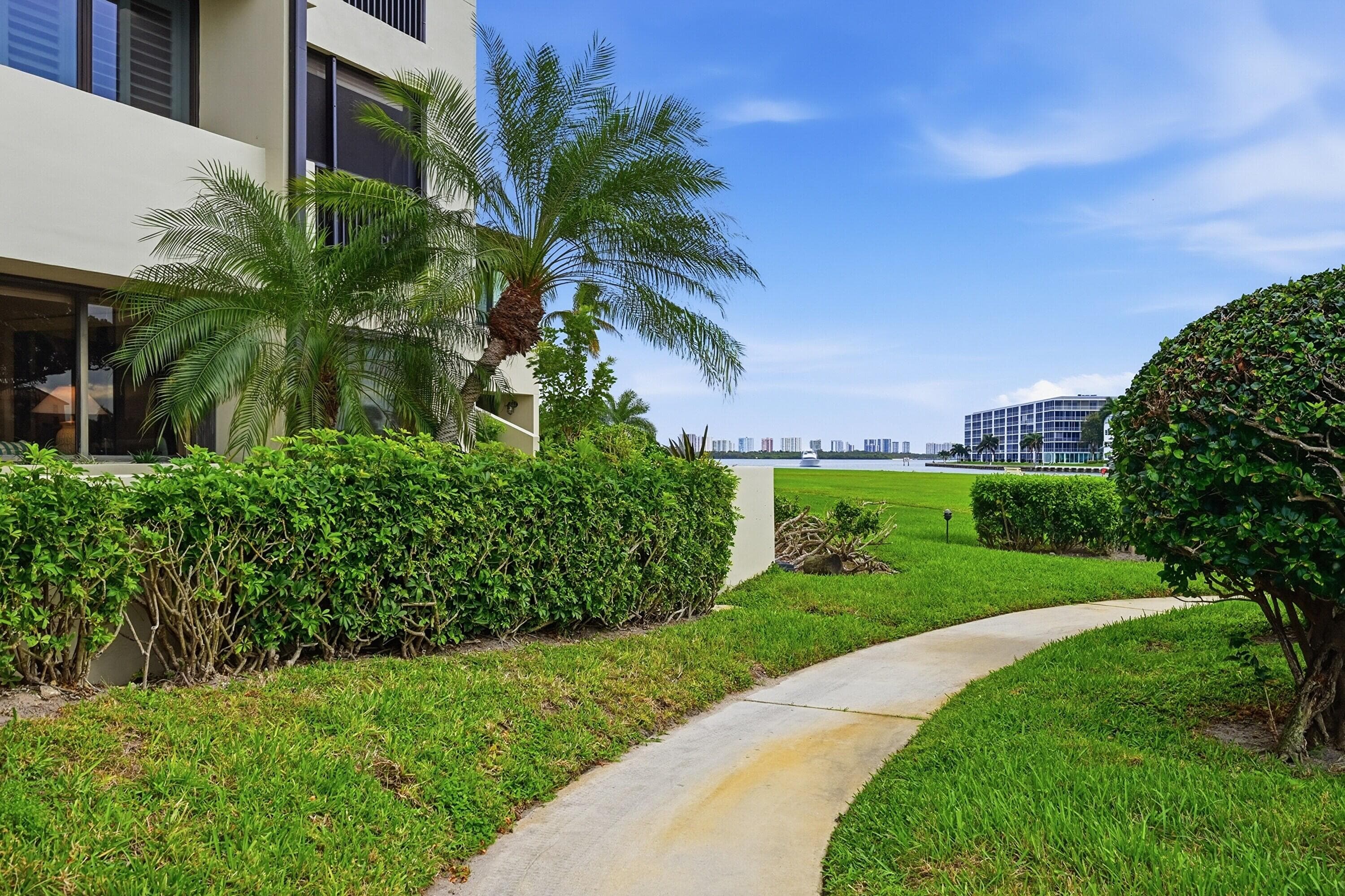 1109 E Marine Way E L1l + Boat Slip #55, North Palm Beach, FL 33408 — photo 62 of 85