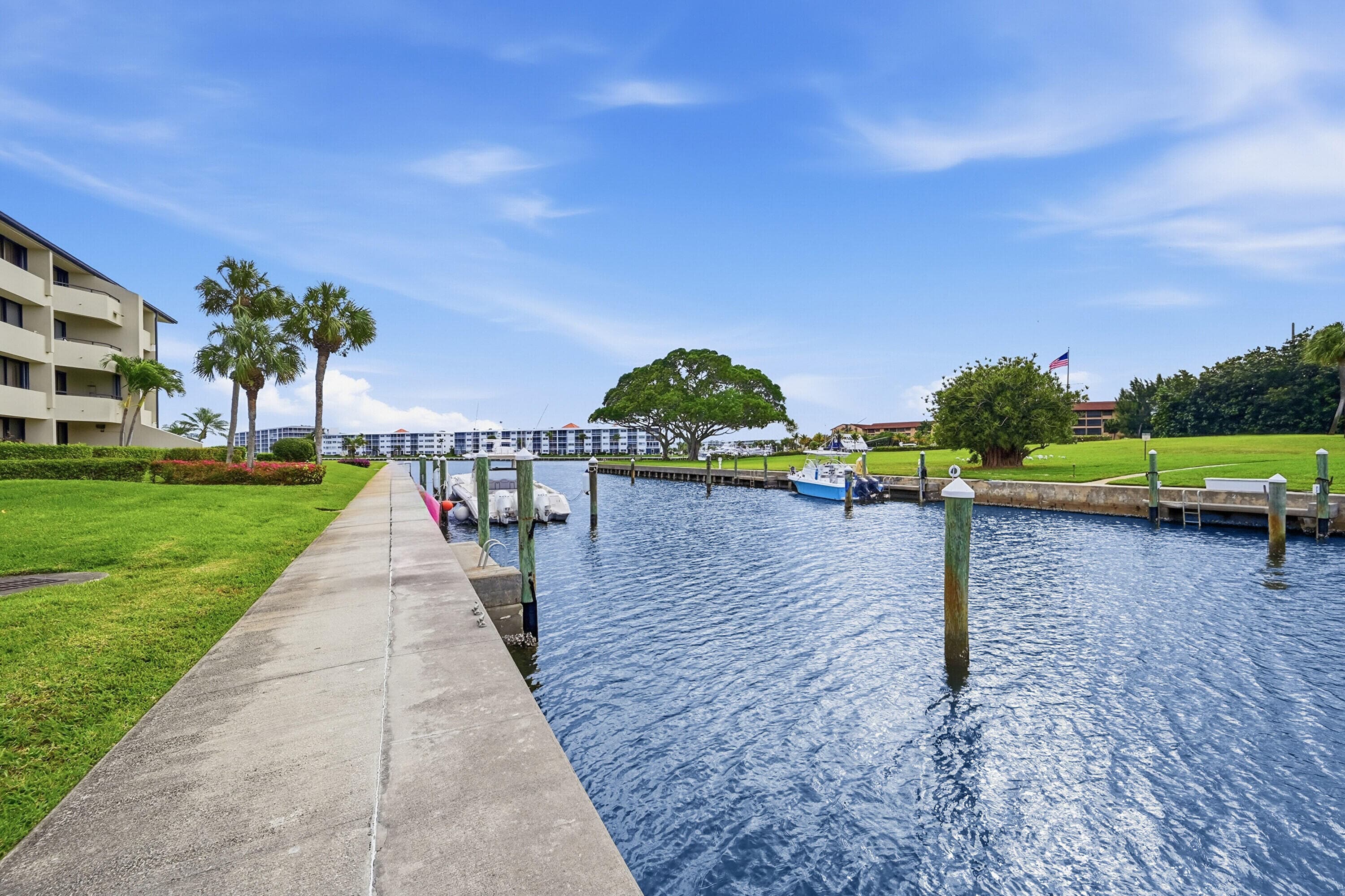 1109 E Marine Way E L1l + Boat Slip #55, North Palm Beach, FL 33408 — photo 63 of 85