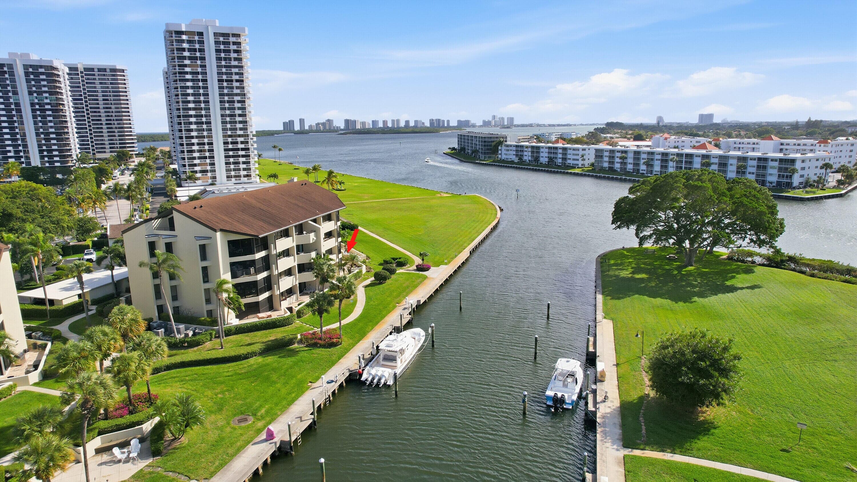 1109 E Marine Way E L1l + Boat Slip #55, North Palm Beach, FL 33408 — photo 7 of 85