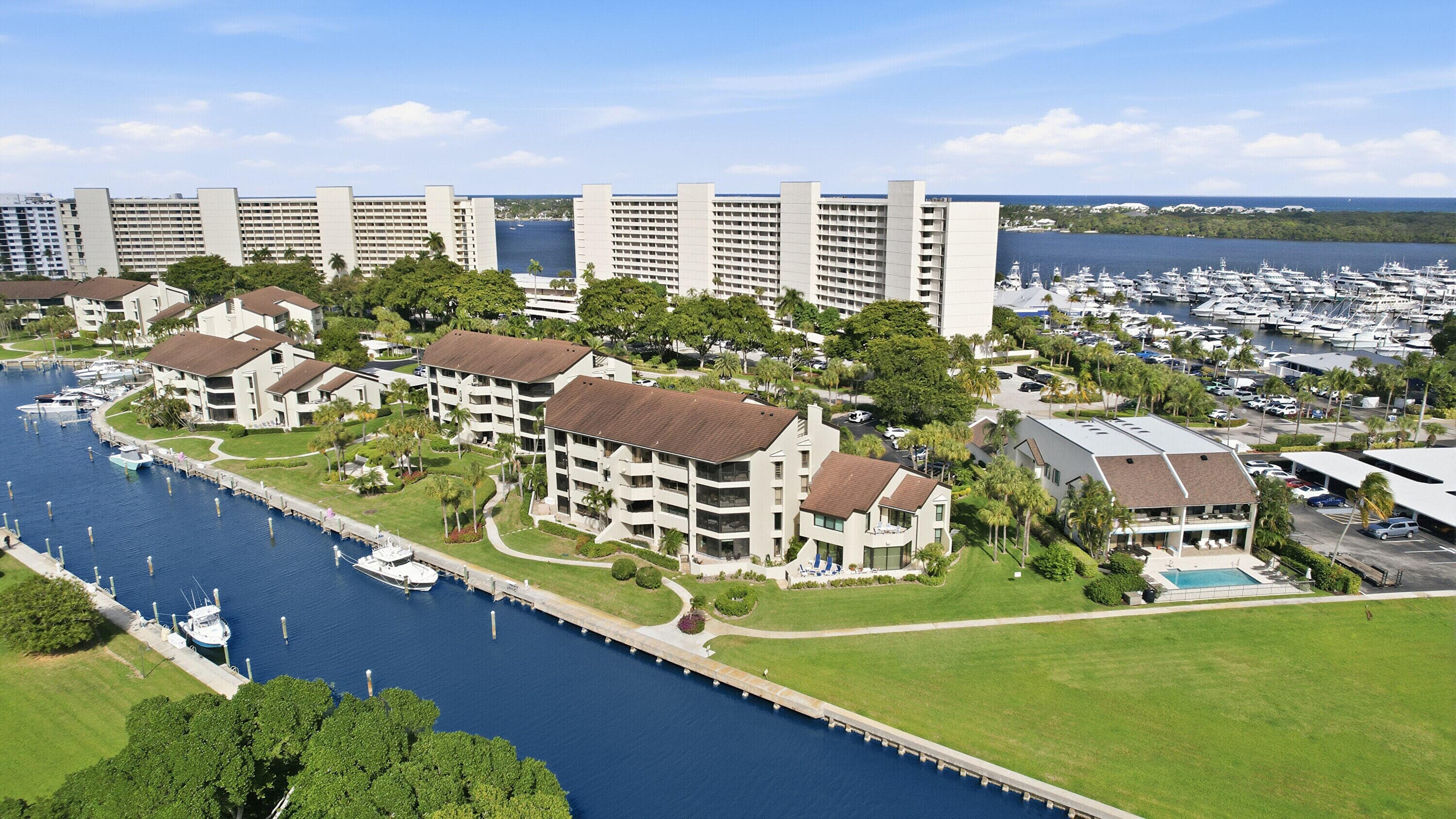 1109 E Marine Way E L1l + Boat Slip #55, North Palm Beach, FL 33408 — photo 75 of 85
