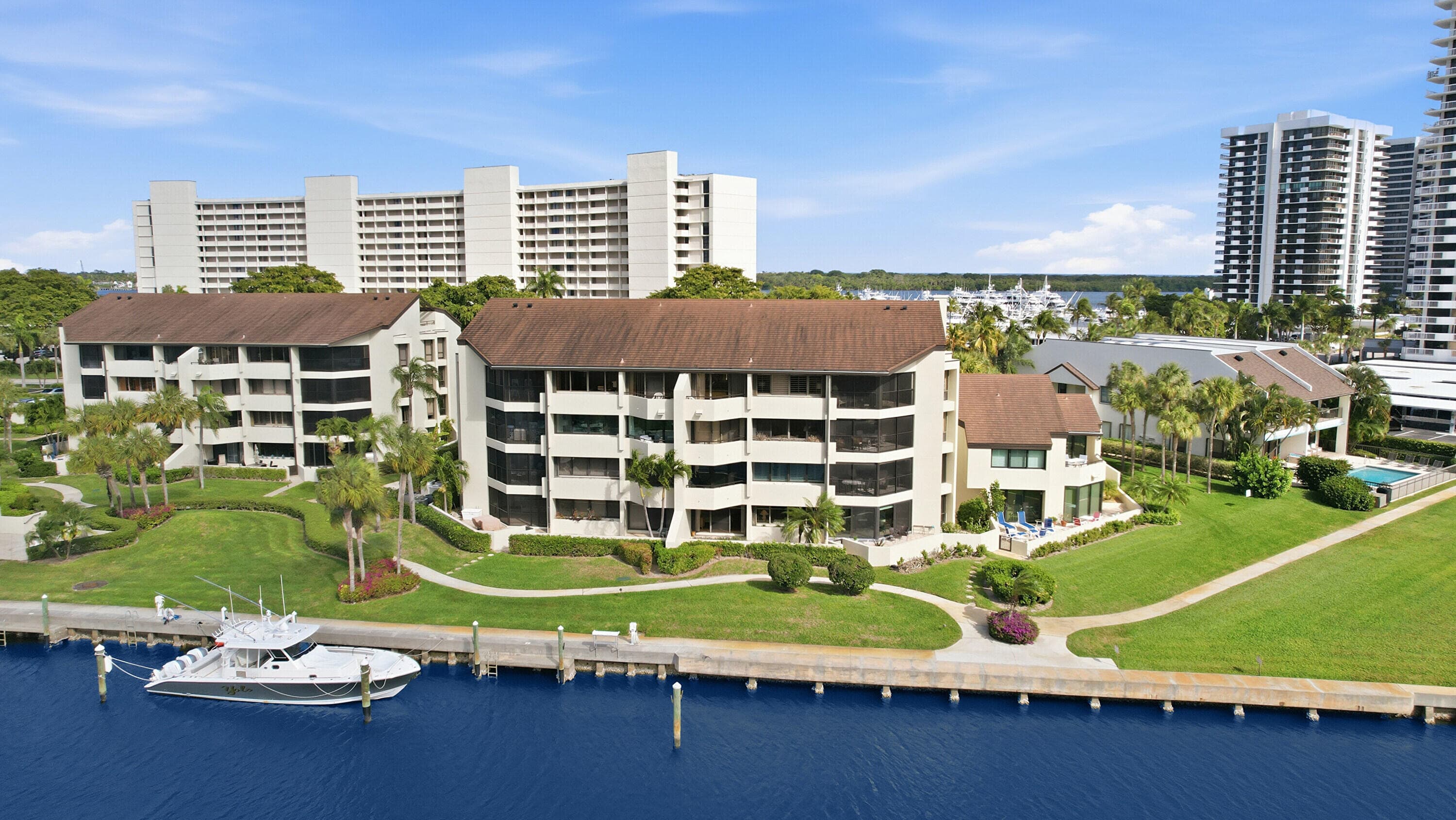 1109 E Marine Way E L1l + Boat Slip #55, North Palm Beach, FL 33408 — photo 76 of 85
