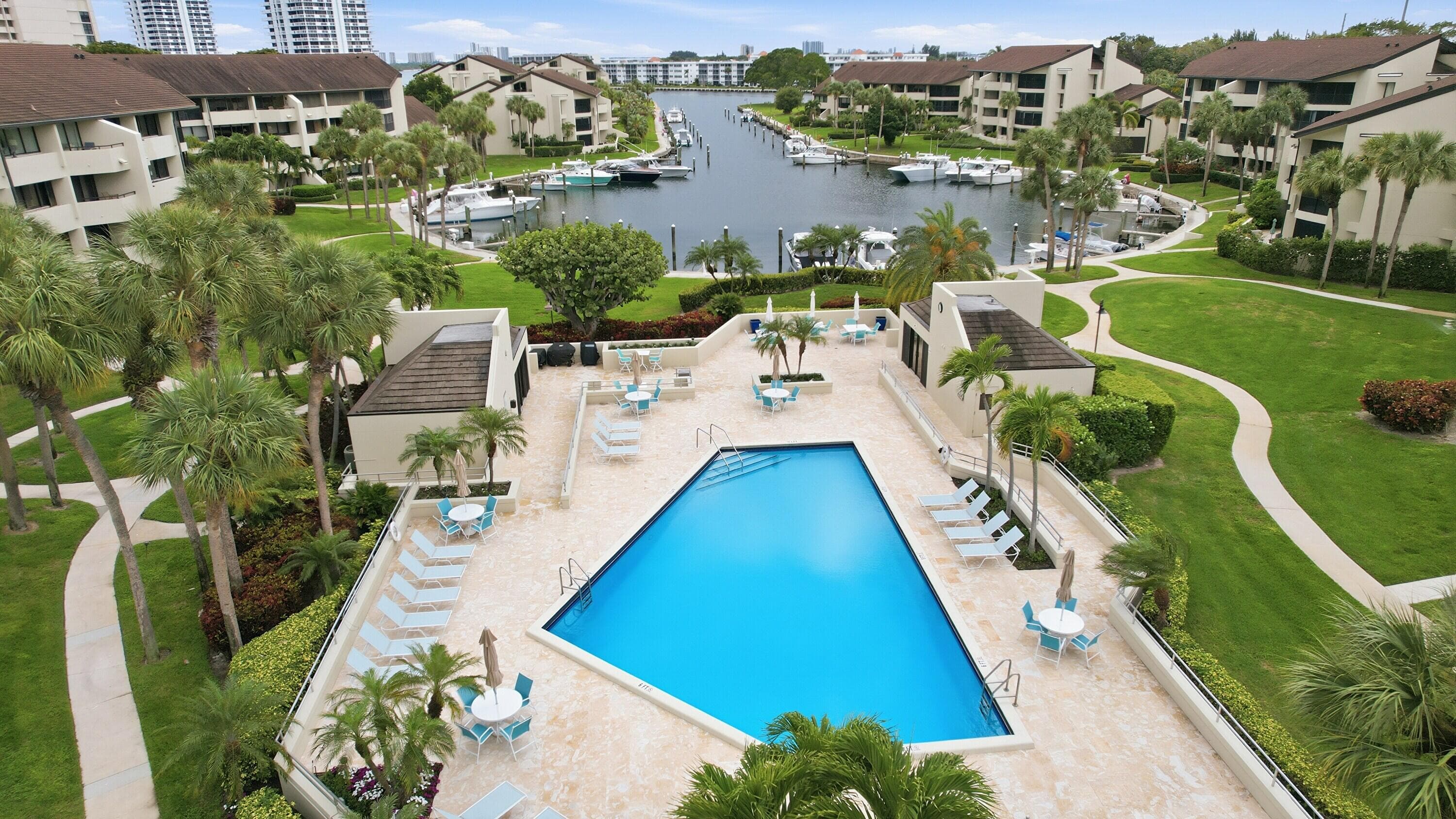 1109 E Marine Way E L1l + Boat Slip #55, North Palm Beach, FL 33408 — photo 84 of 85