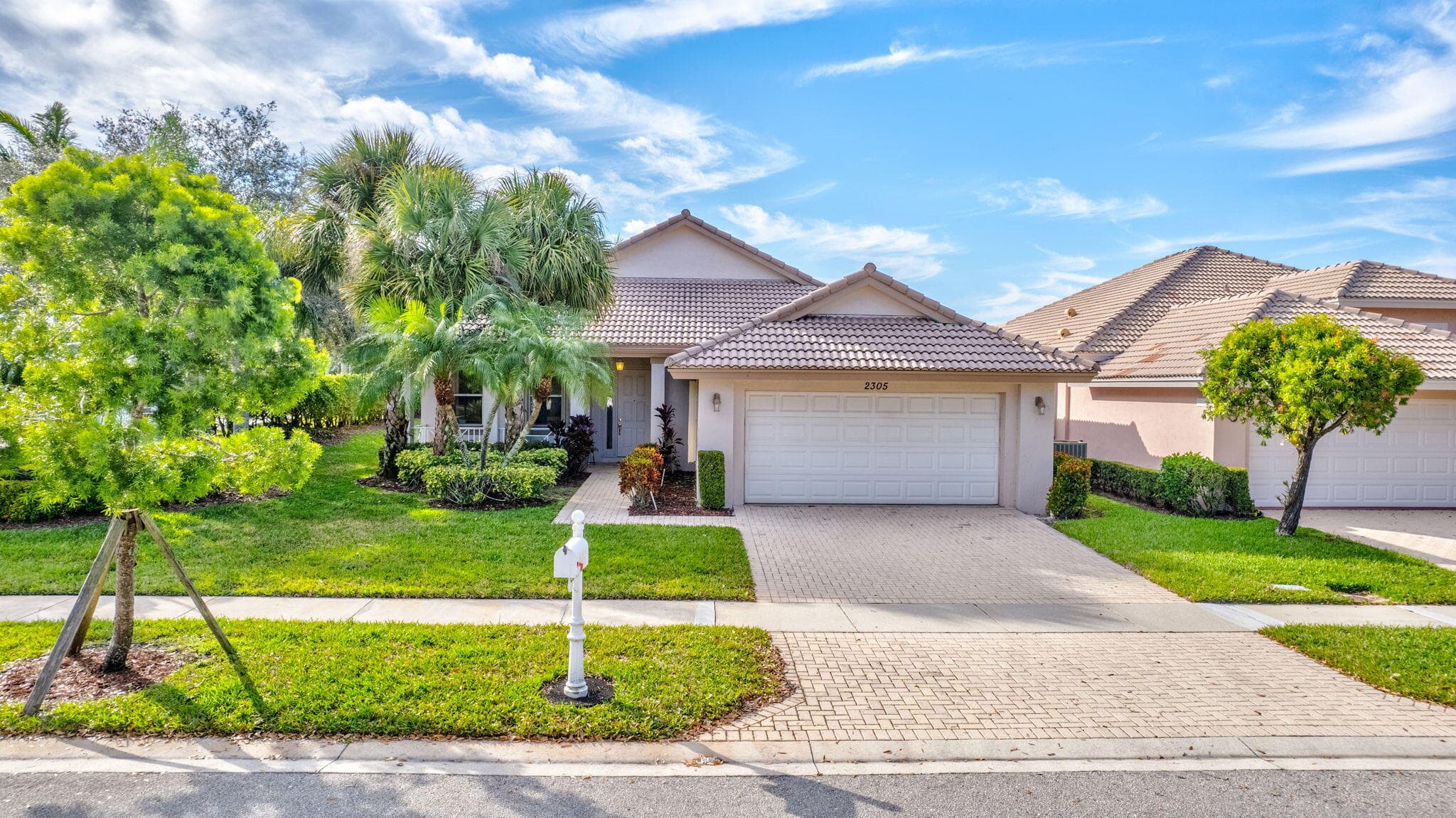 2305 Sailfish Cove Drive, West Palm Beach, FL 33411 — photo 1 of 73