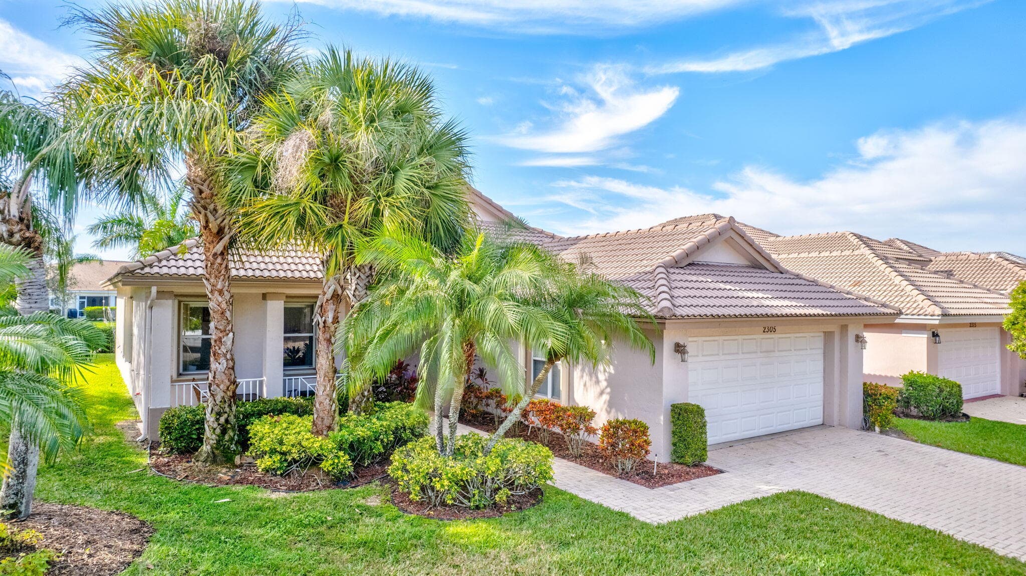2305 Sailfish Cove Drive, West Palm Beach, FL 33411 — photo 2 of 73