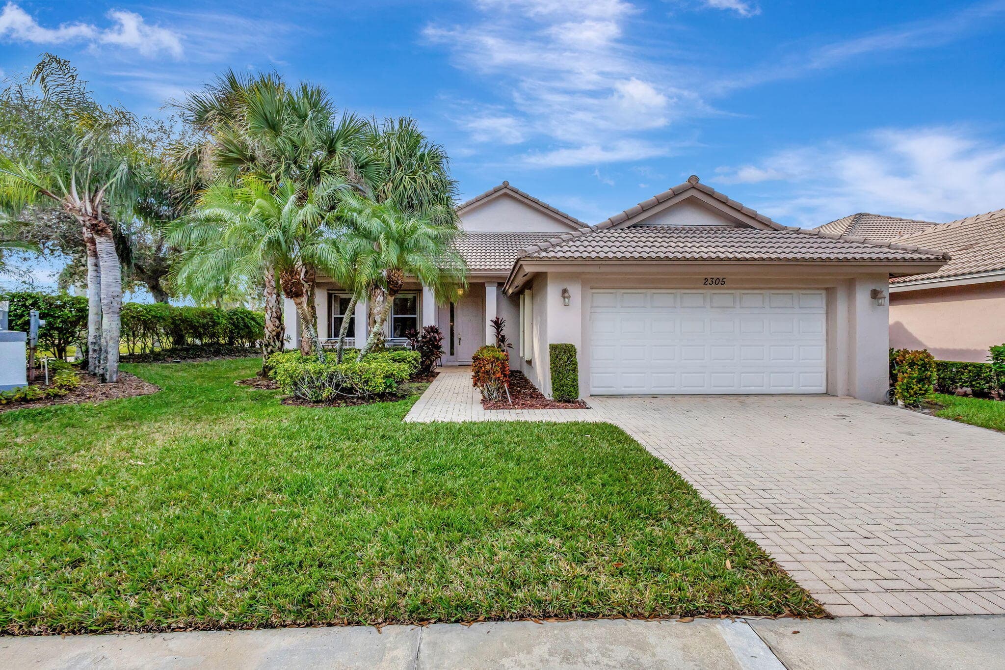 2305 Sailfish Cove Drive, West Palm Beach, FL 33411 — photo 3 of 73
