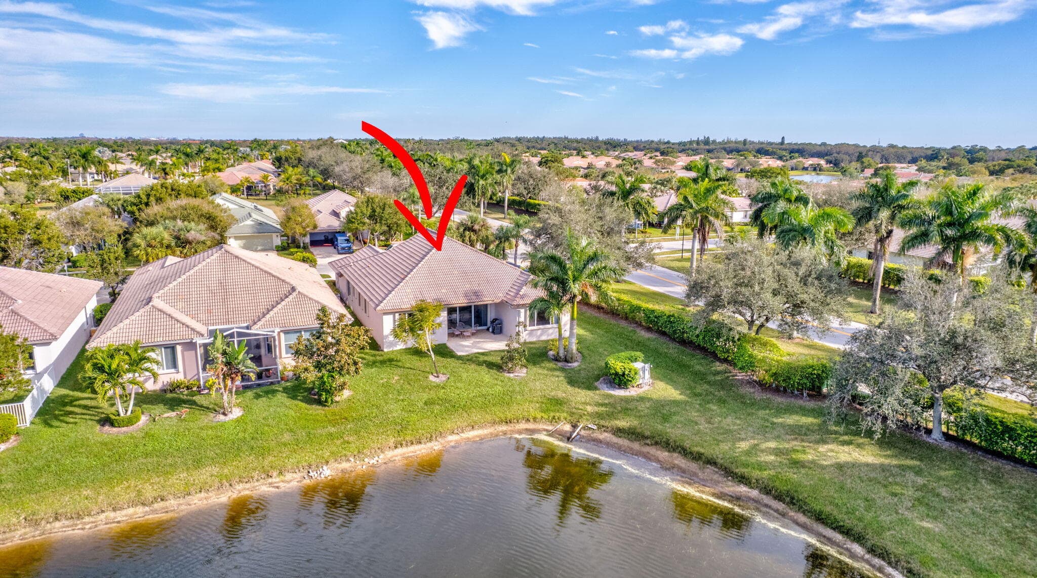 2305 Sailfish Cove Drive, West Palm Beach, FL 33411 — photo 48 of 73