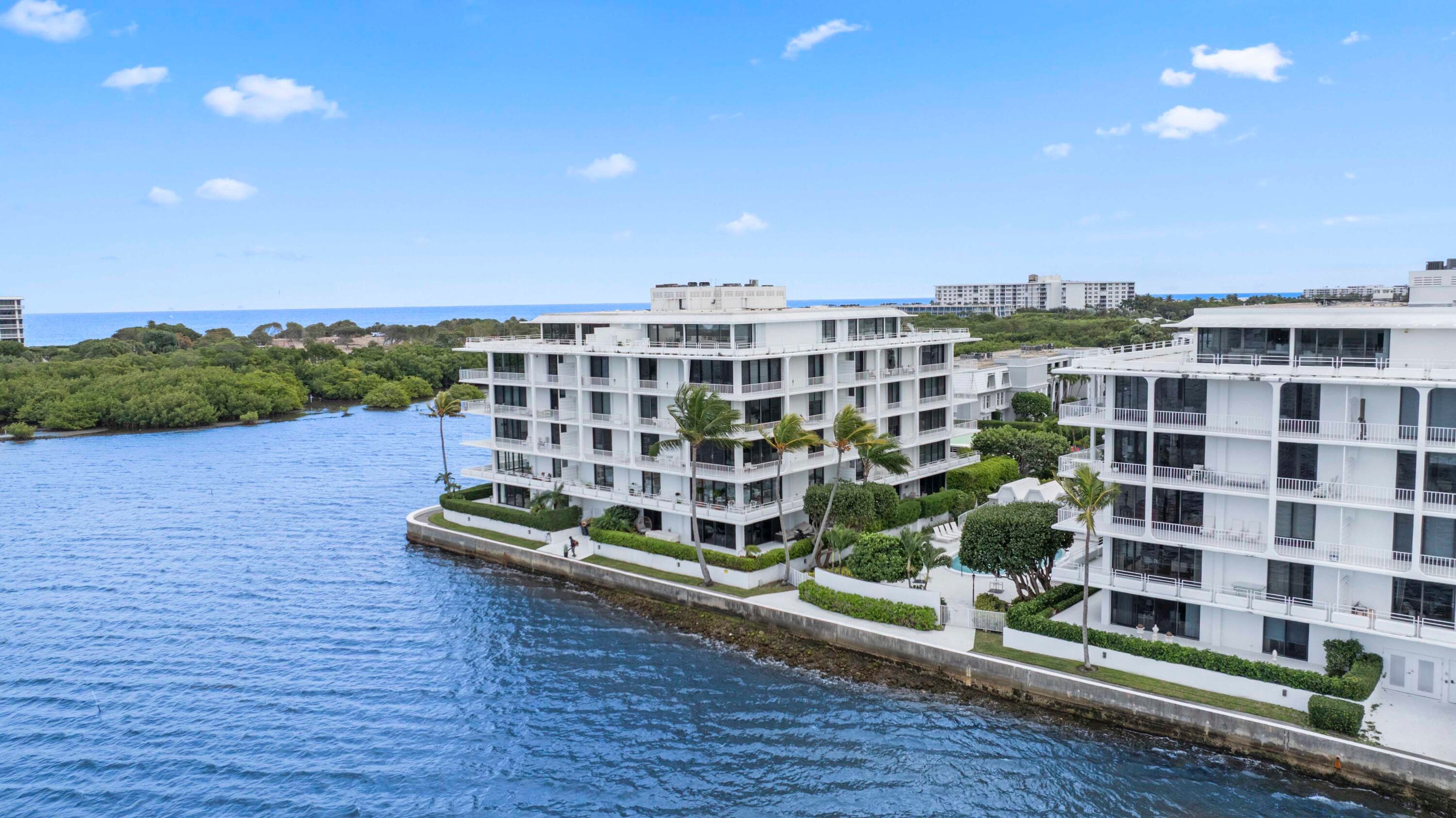 2155 Ibis Isle Road Ph 3, Palm Beach, FL 33480 — photo 35 of 42