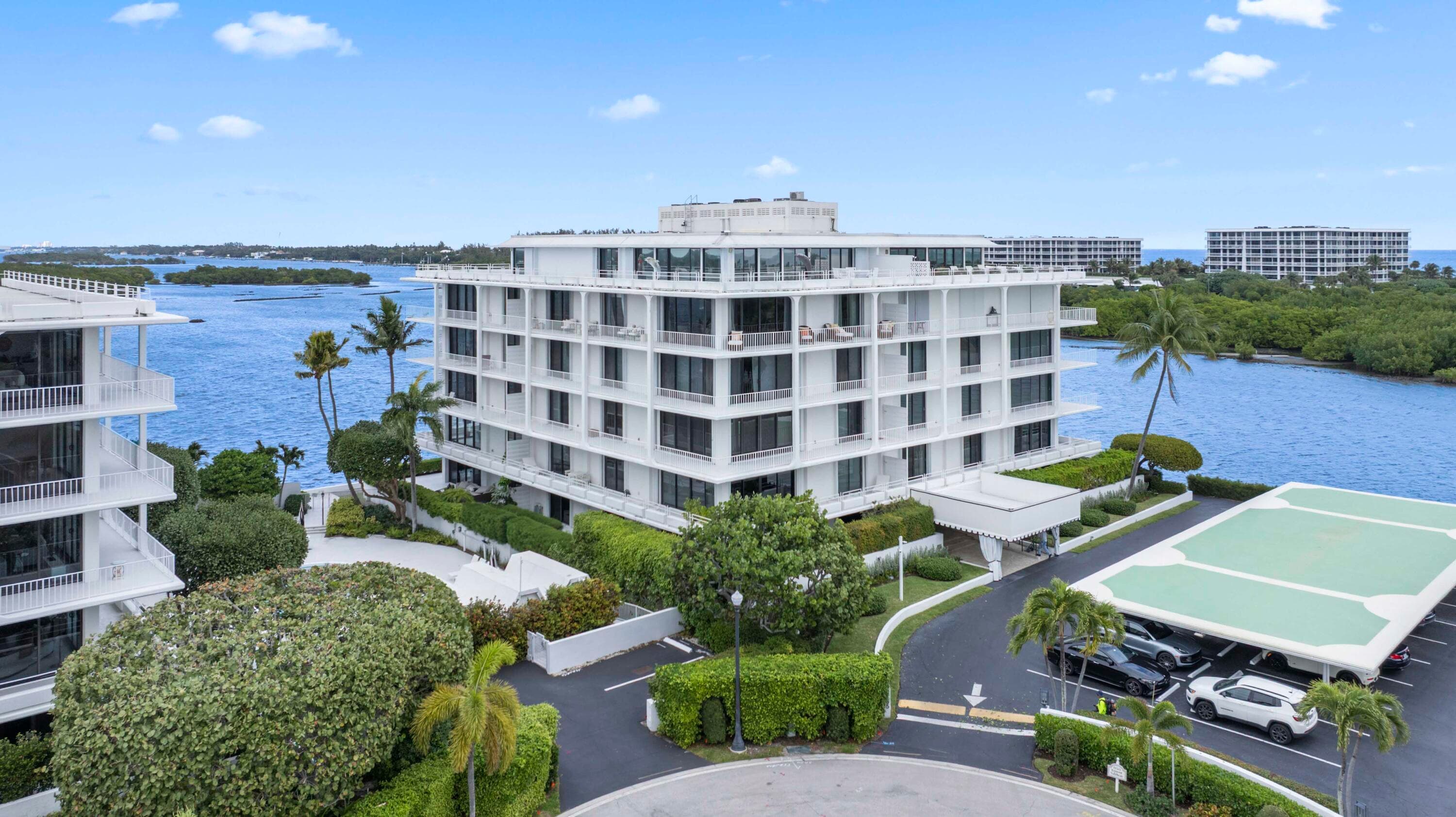 2155 Ibis Isle Road Ph 3, Palm Beach, FL 33480 — photo 36 of 42