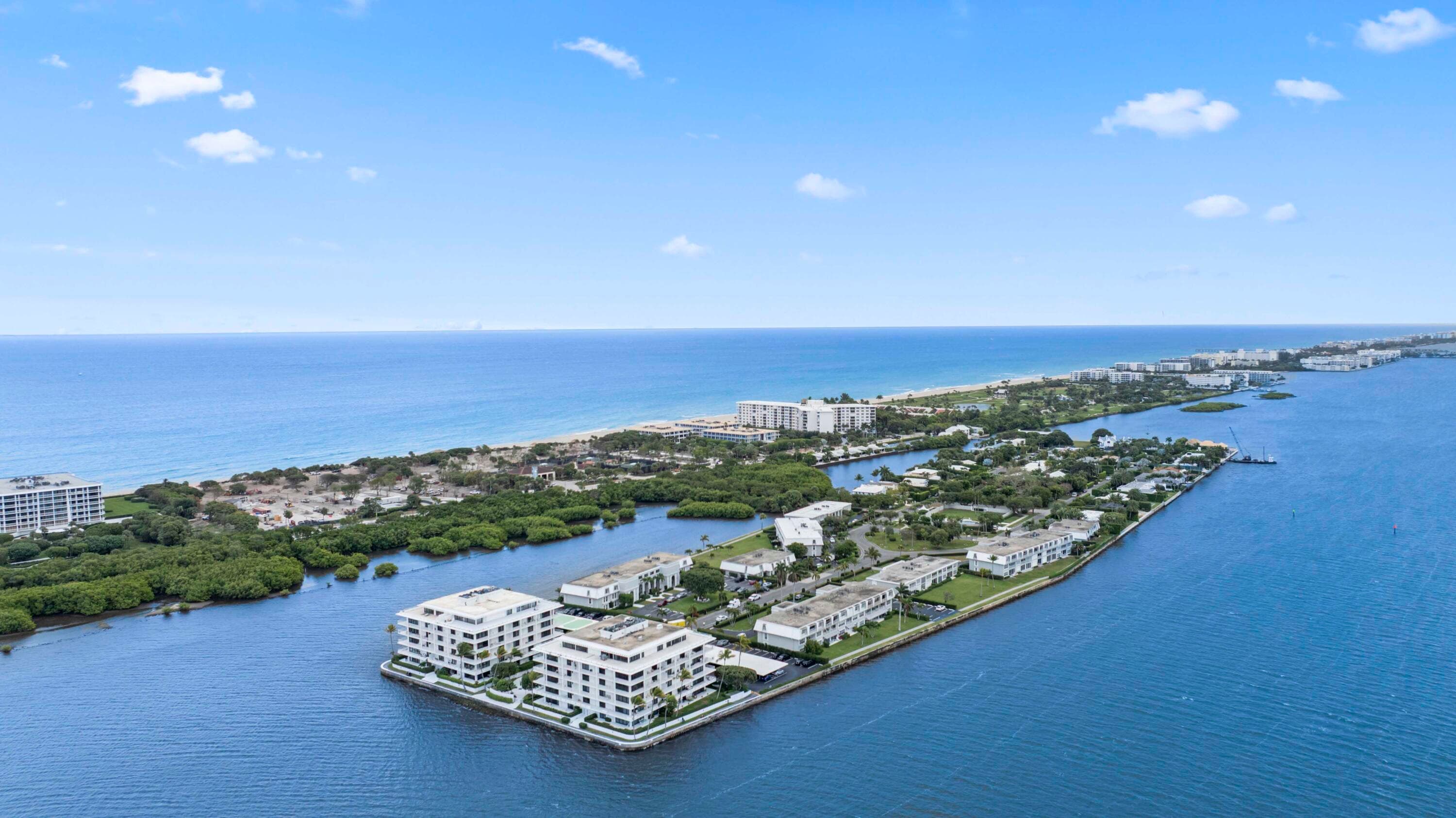 2155 Ibis Isle Road Ph 3, Palm Beach, FL 33480 — photo 39 of 42