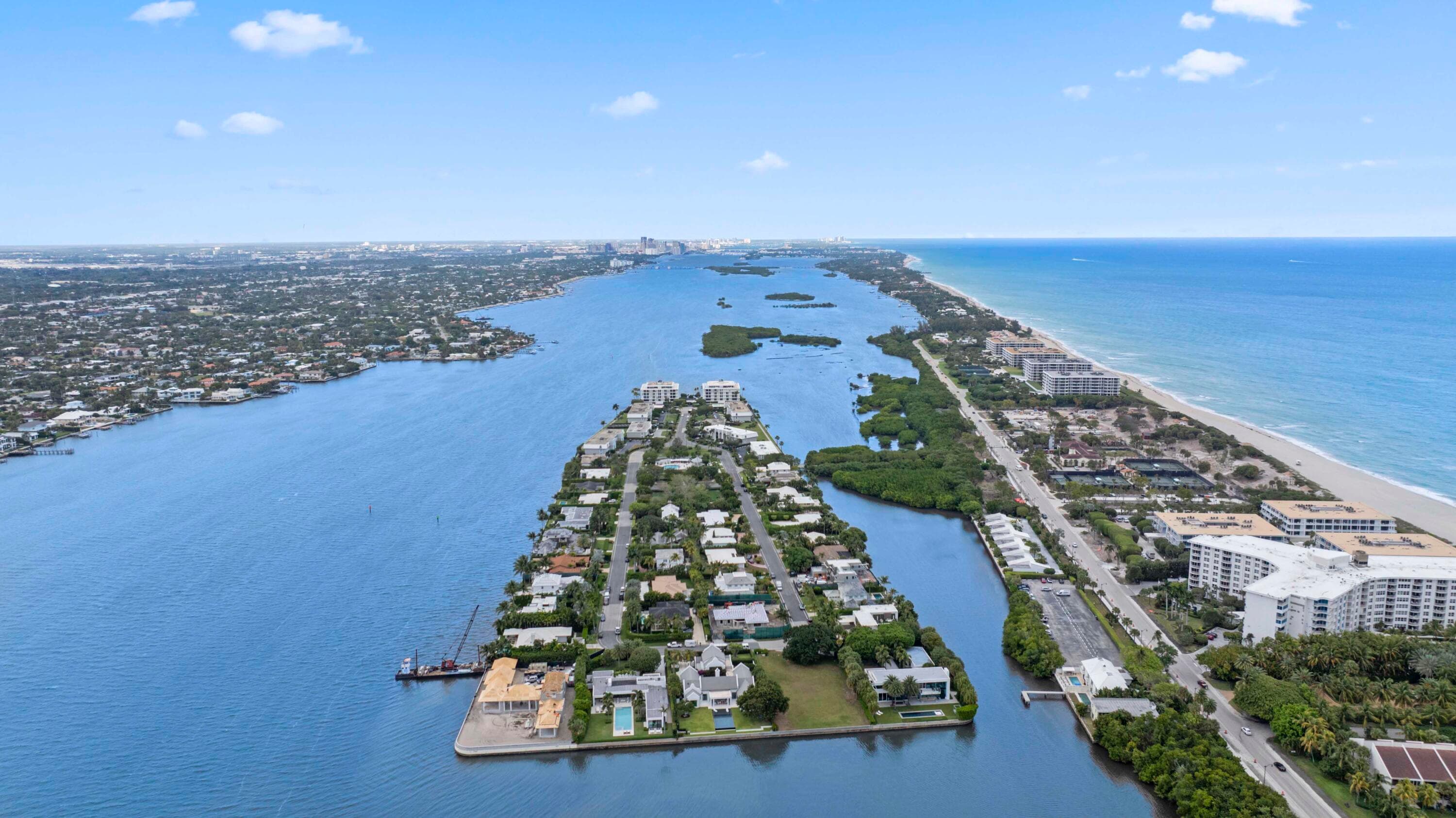 2155 Ibis Isle Road Ph 3, Palm Beach, FL 33480 — photo 41 of 42
