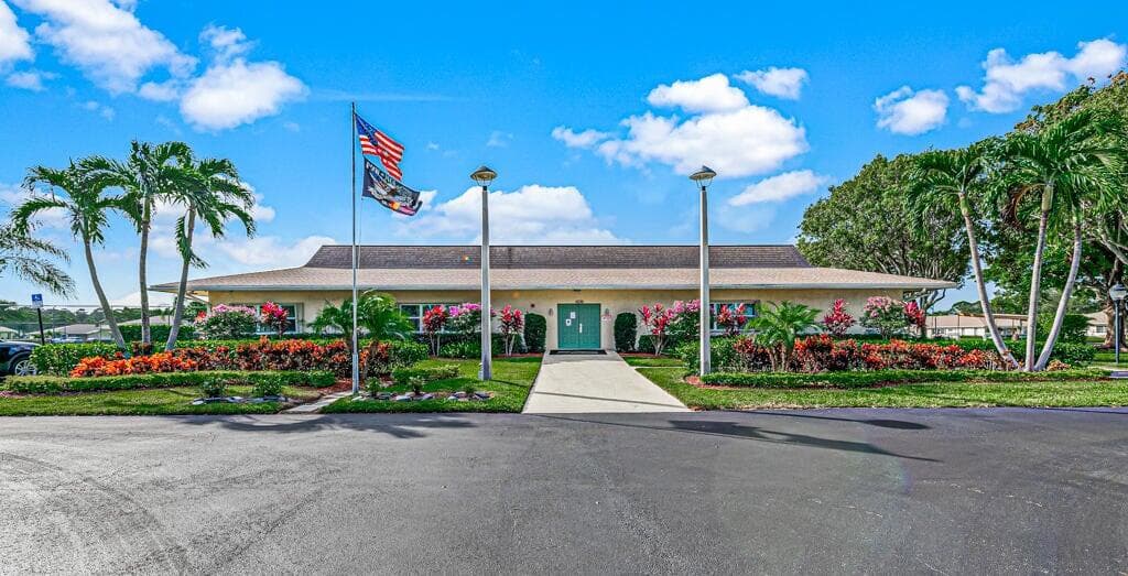 5392 Lakefront Boulevard A, Delray Beach, FL 33484 — photo 33 of 40