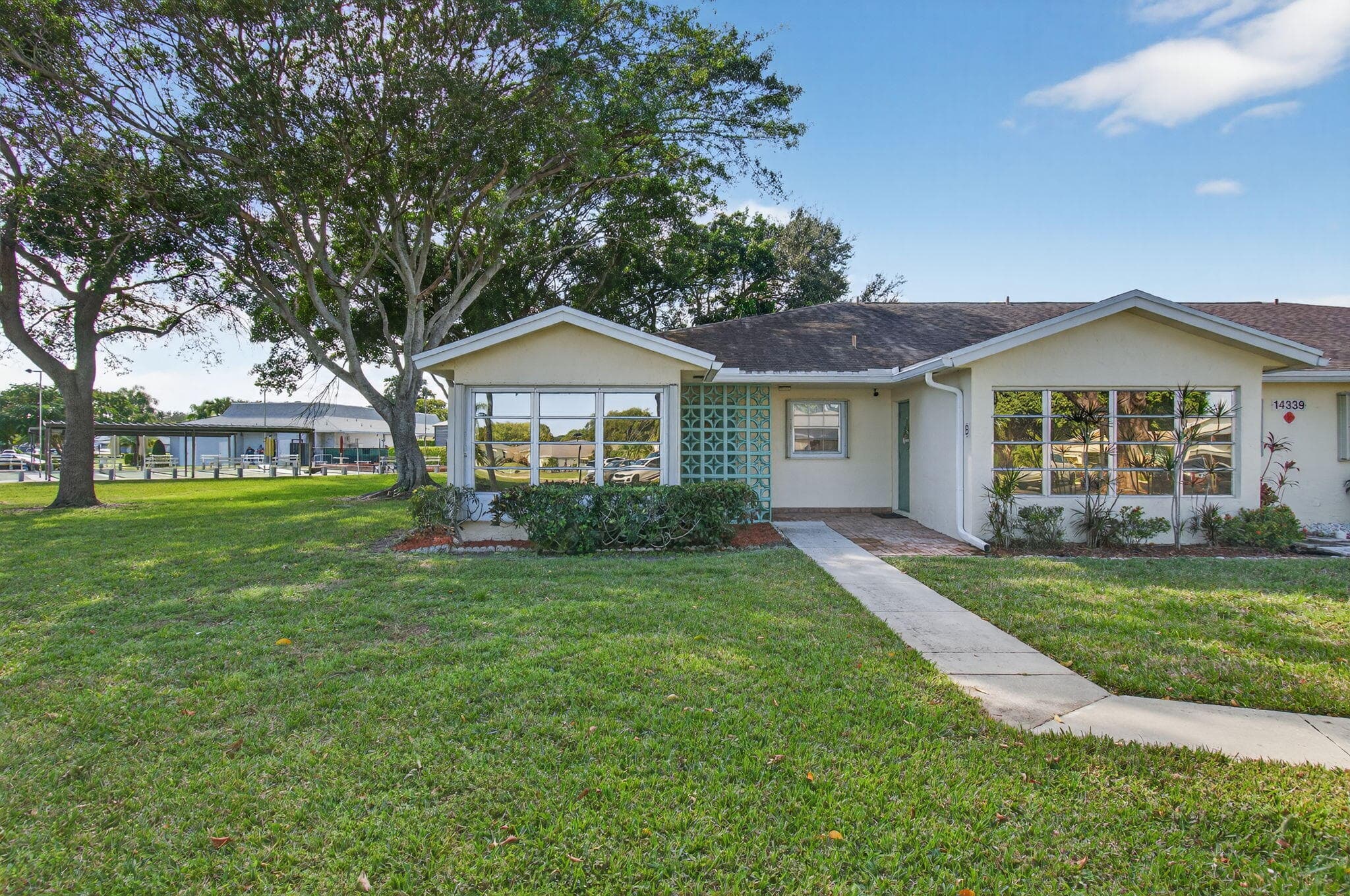14339 Canalview Drive A, Delray Beach, FL 33484 — photo 1 of 40