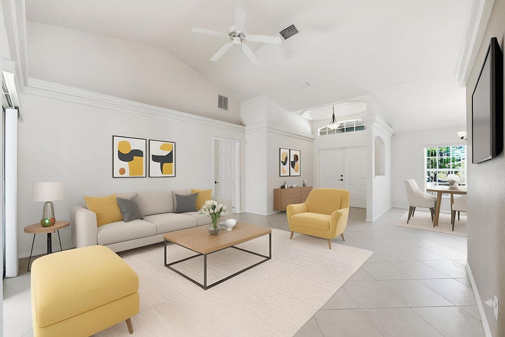 3601 SW Europe Street, Port St. Lucie, FL 34953 — photo 5 of 31