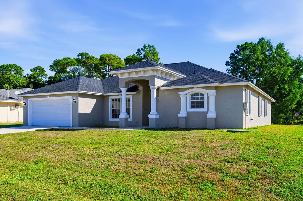 3601 SW Europe Street, Port St. Lucie, FL 34953 — photo 2 of 31