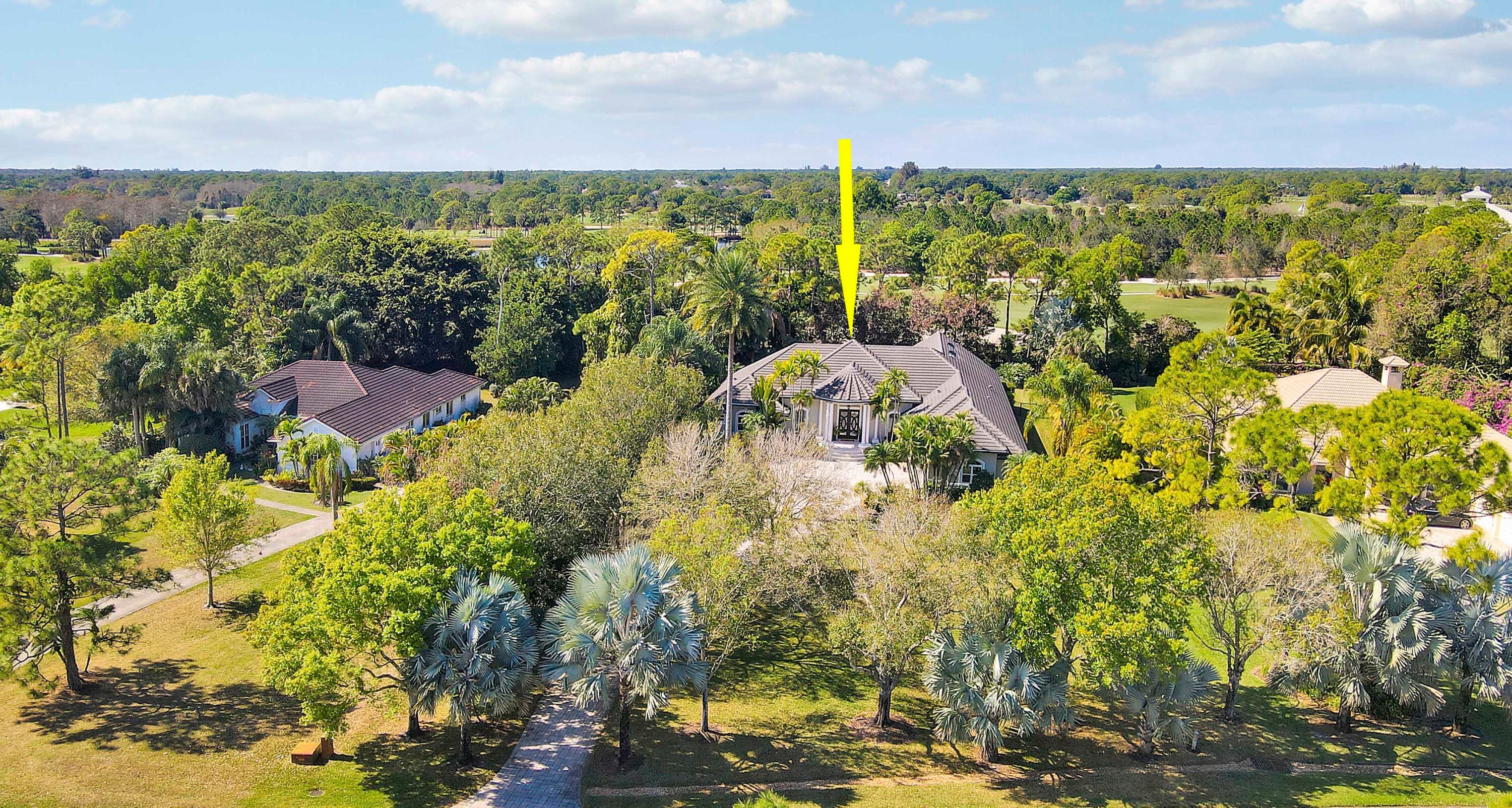 18512 SE Old Trail Drive E, Jupiter, FL 33478 — photo 53 of 60