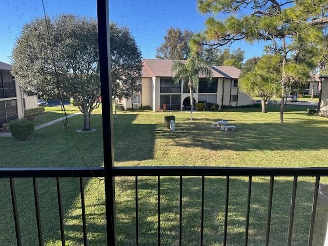 3625 La Aires Court B2, Greenacres, FL 33463 — photo 10 of 11