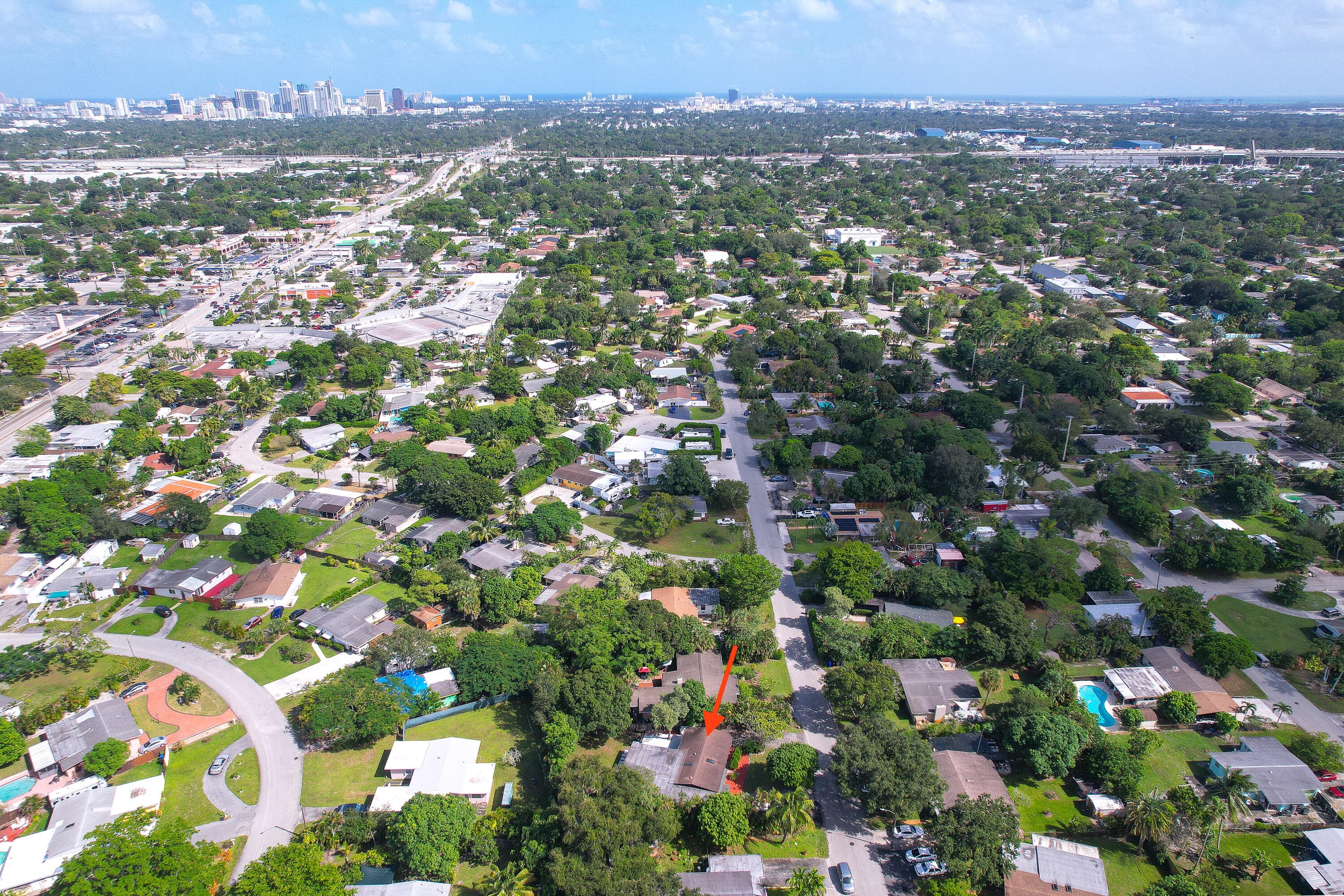2869 SW 13th Court, Fort Lauderdale, FL 33312 — photo 38 of 39