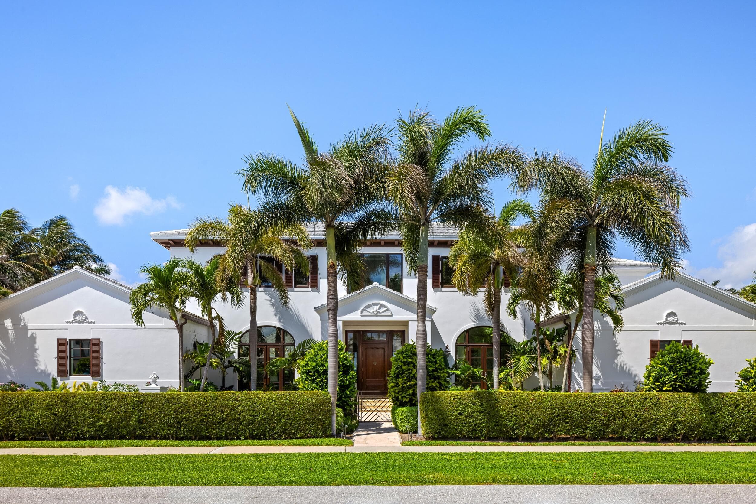 1675 Lands End Road, Manalapan, FL 33462 — photo 4 of 39