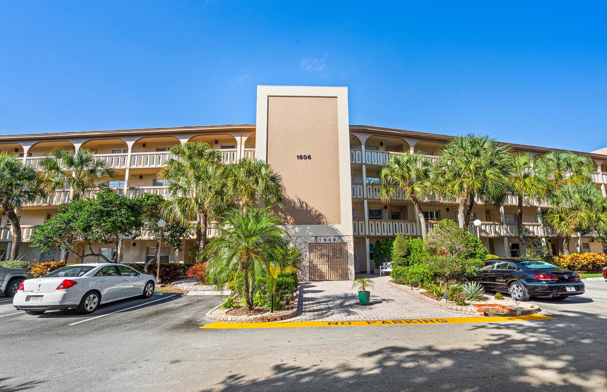 1606 Abaco Drive H2, Coconut Creek, FL 33066 — photo 35 of 42