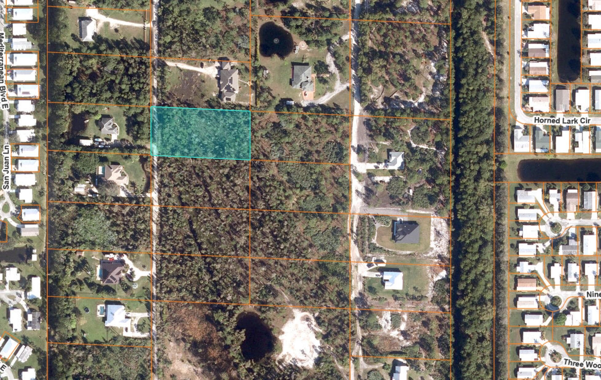 Dyer Road, Fort Pierce, FL 34952 — photo 1 of 3