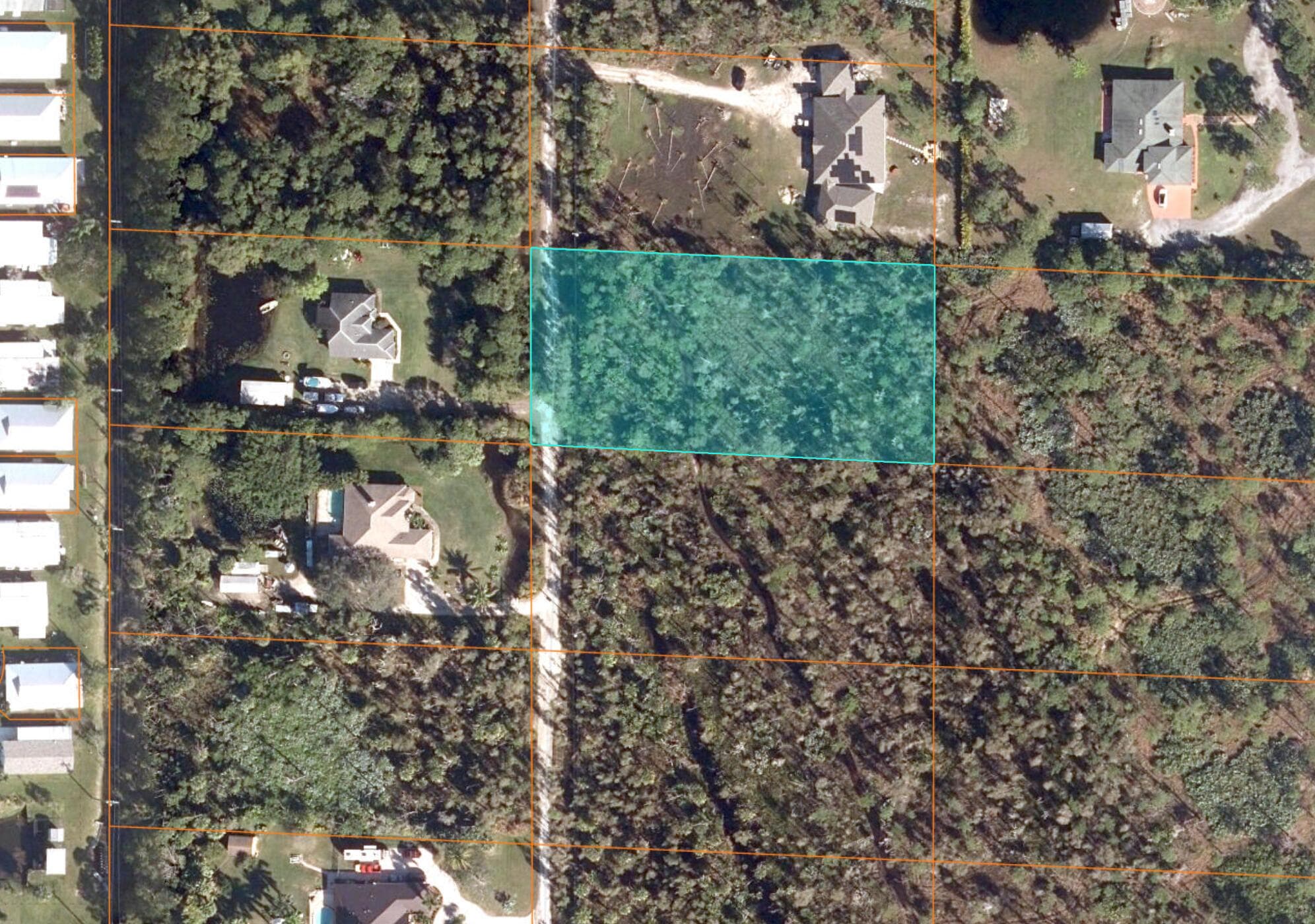 Dyer Road, Fort Pierce, FL 34952 — photo 2 of 3