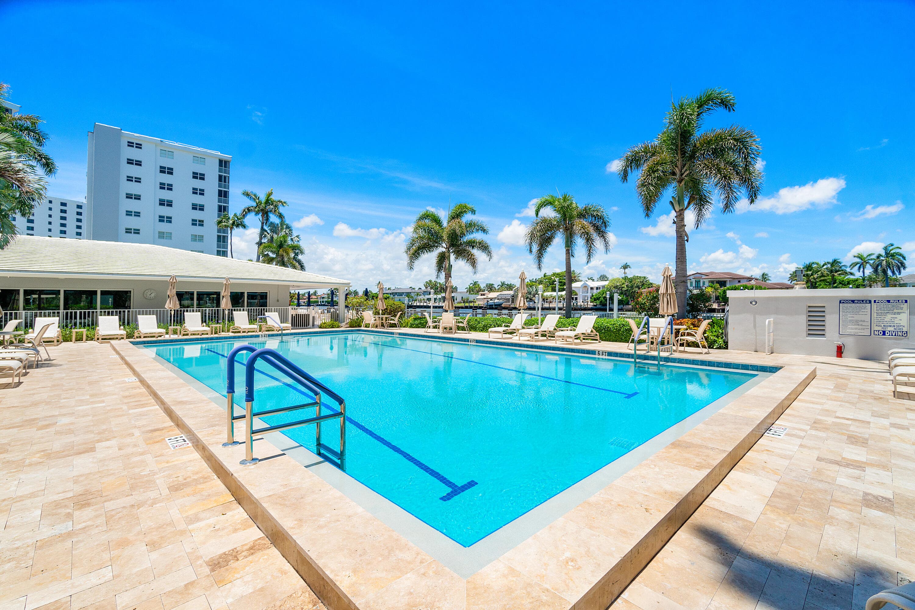 3212 S Ocean Boulevard 706-a, Highland Beach, FL 33487 — photo 30 of 42