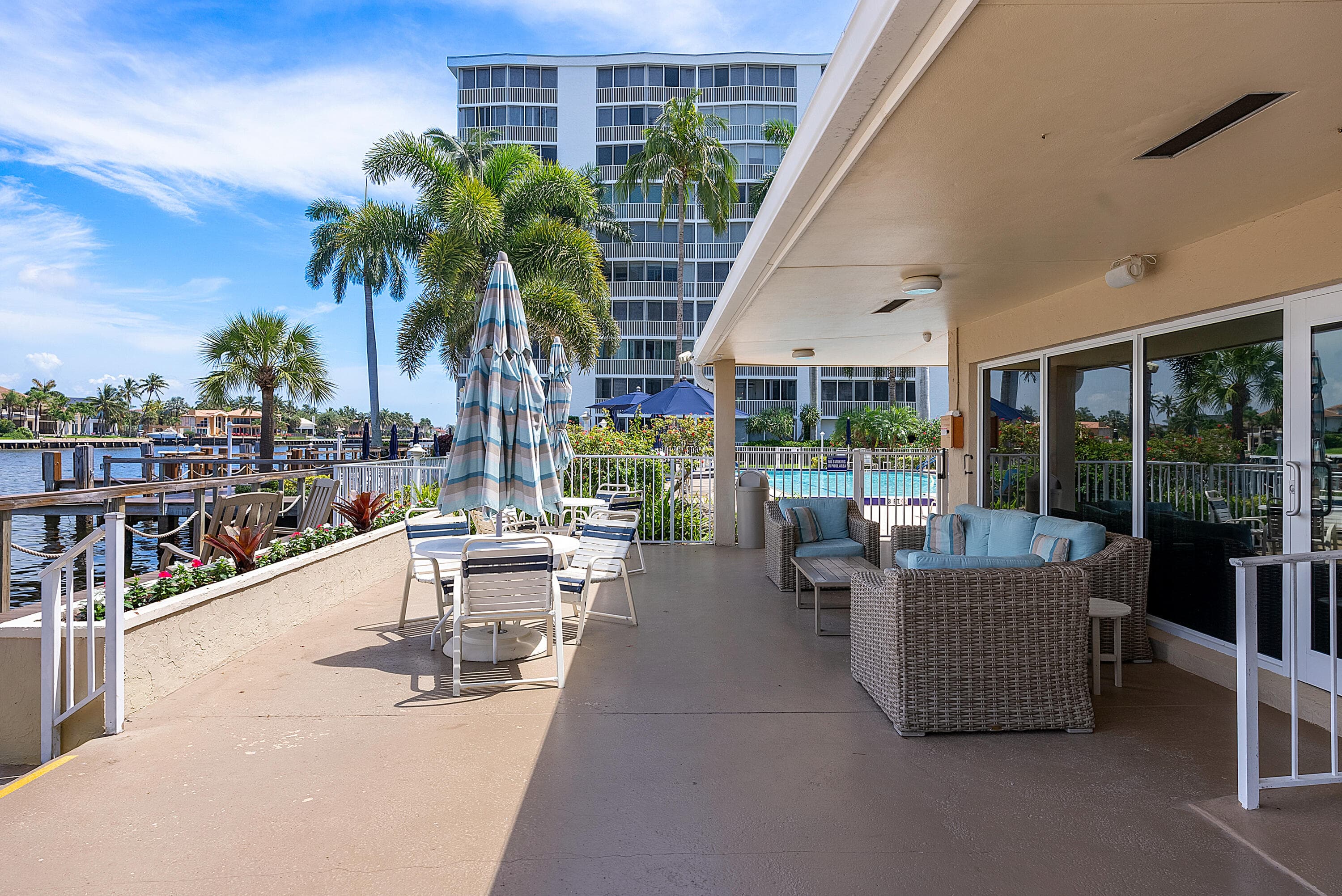 3212 S Ocean Boulevard 706-a, Highland Beach, FL 33487 — photo 38 of 42