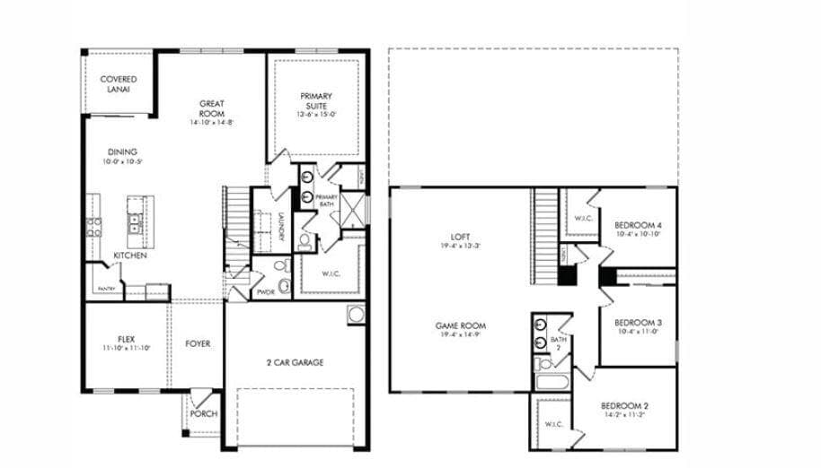 11253 NW Blockbird Drive, Port St. Lucie, FL 34987 — photo 45 of 45