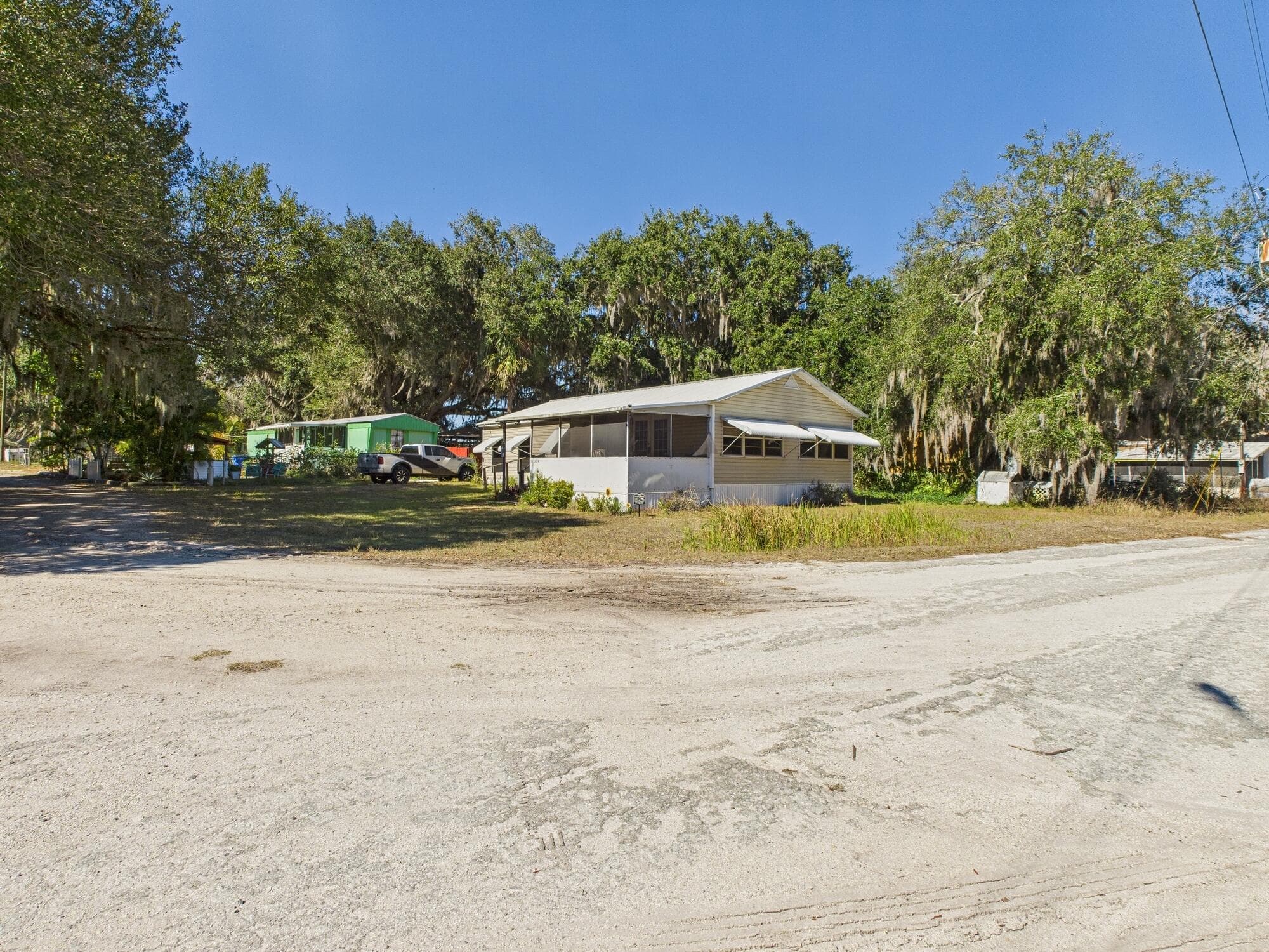 56 Basin Street, Lorida, FL 33857 — photo 43 of 44