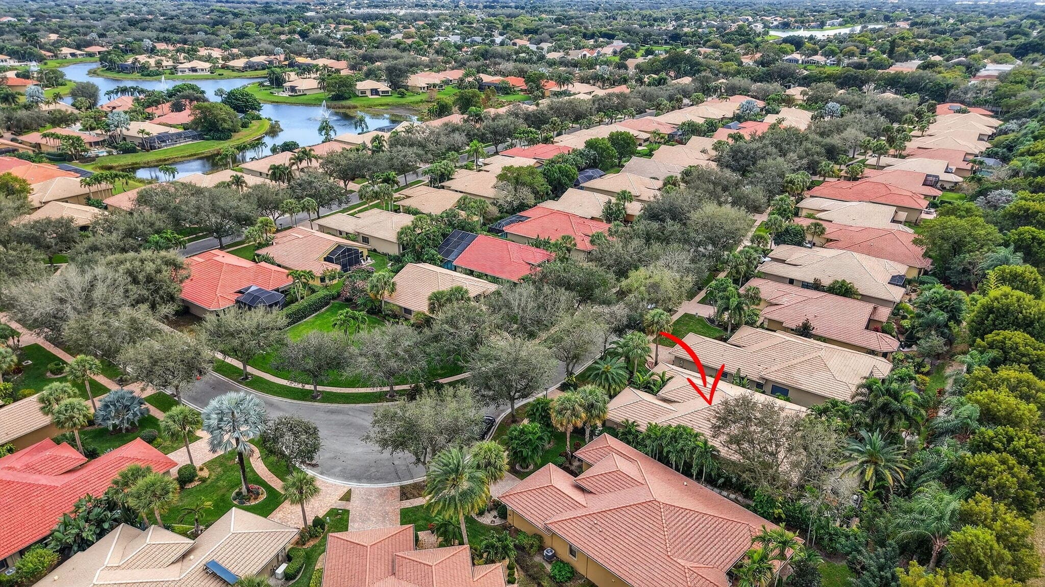 7723 Via Grande, Boynton Beach, FL 33437 — photo 47 of 87
