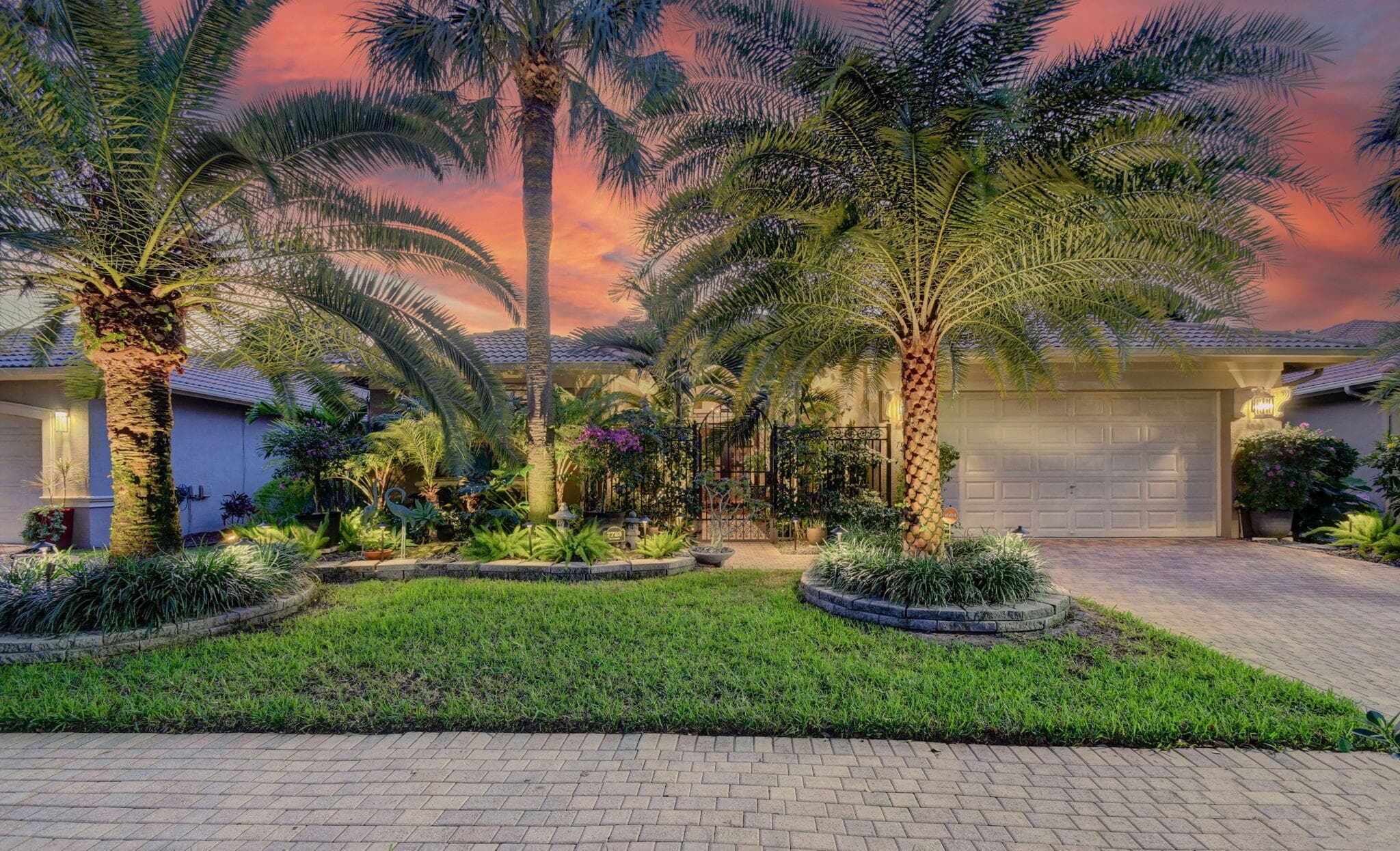 7723 Via Grande, Boynton Beach, FL 33437 — photo 50 of 87