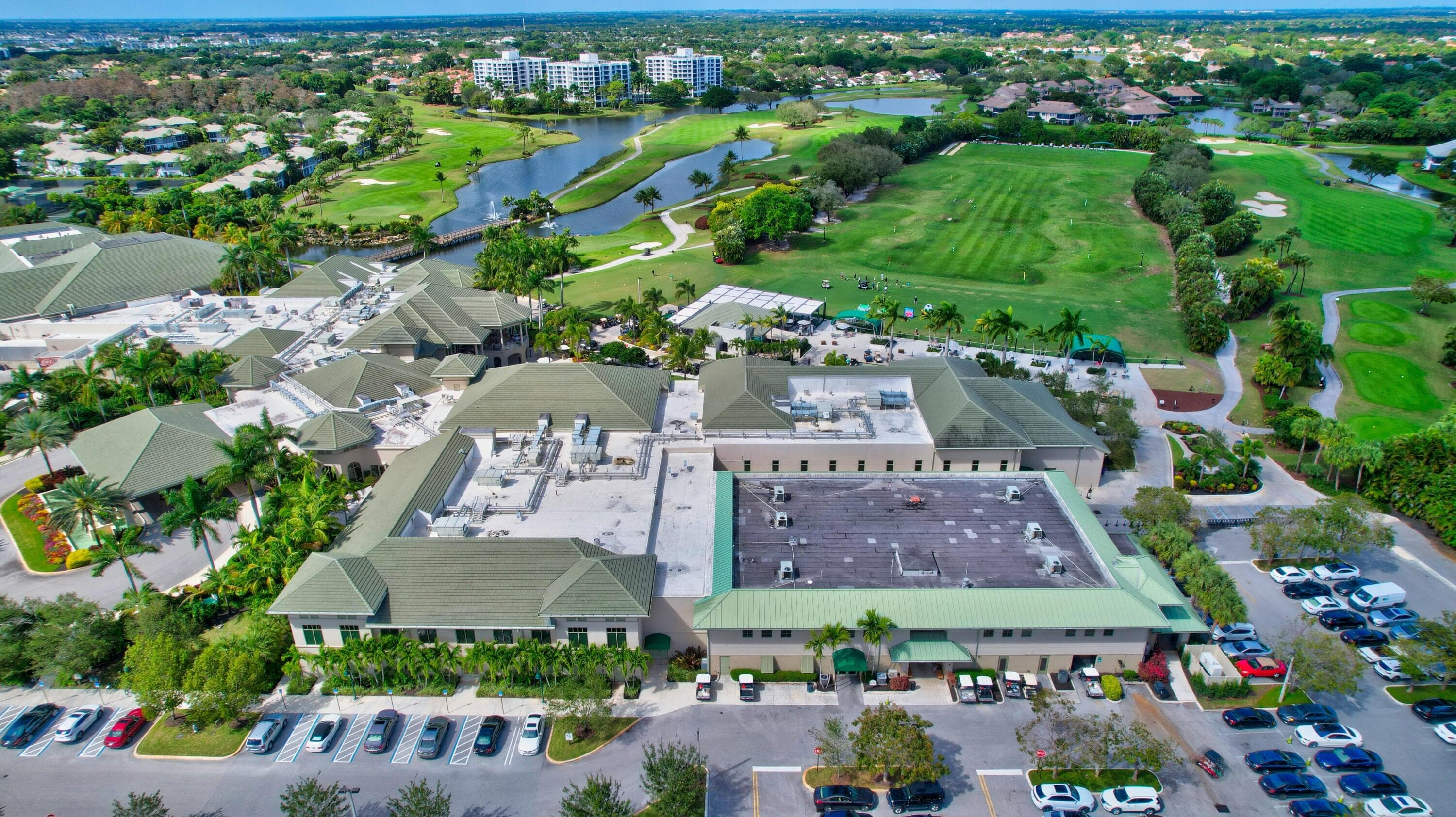 1405 Bridgewood Drive 1405, Boca Raton, FL 33434 — photo 31 of 46