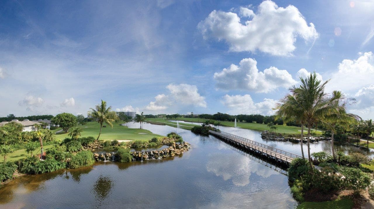 1405 Bridgewood Drive 1405, Boca Raton, FL 33434 — photo 38 of 46