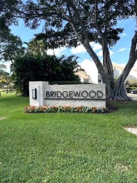 1405 Bridgewood Drive 1405, Boca Raton, FL 33434 — photo 3 of 46