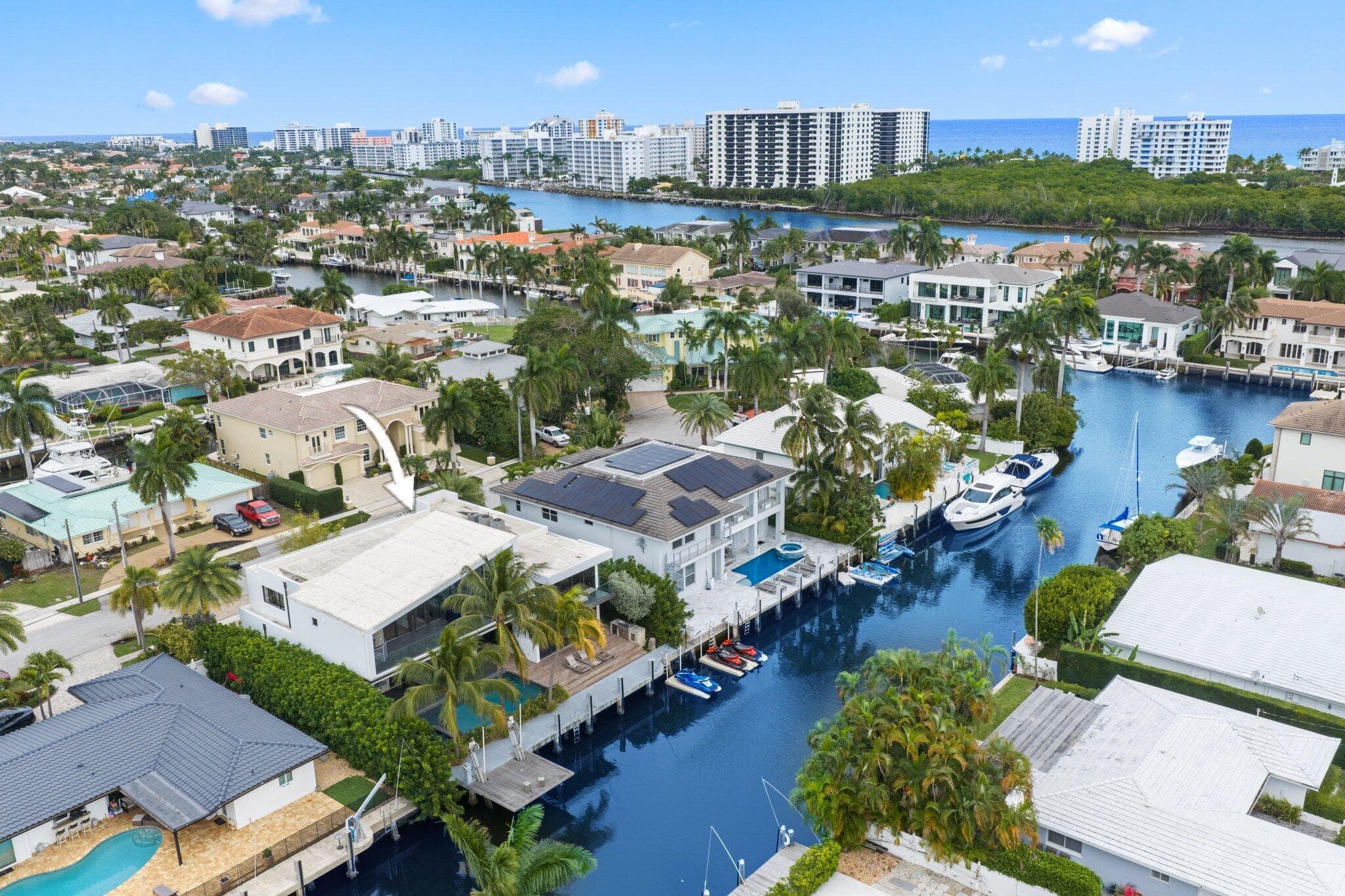 830 NE 71st Street, Boca Raton, FL 33487 — photo 58 of 76