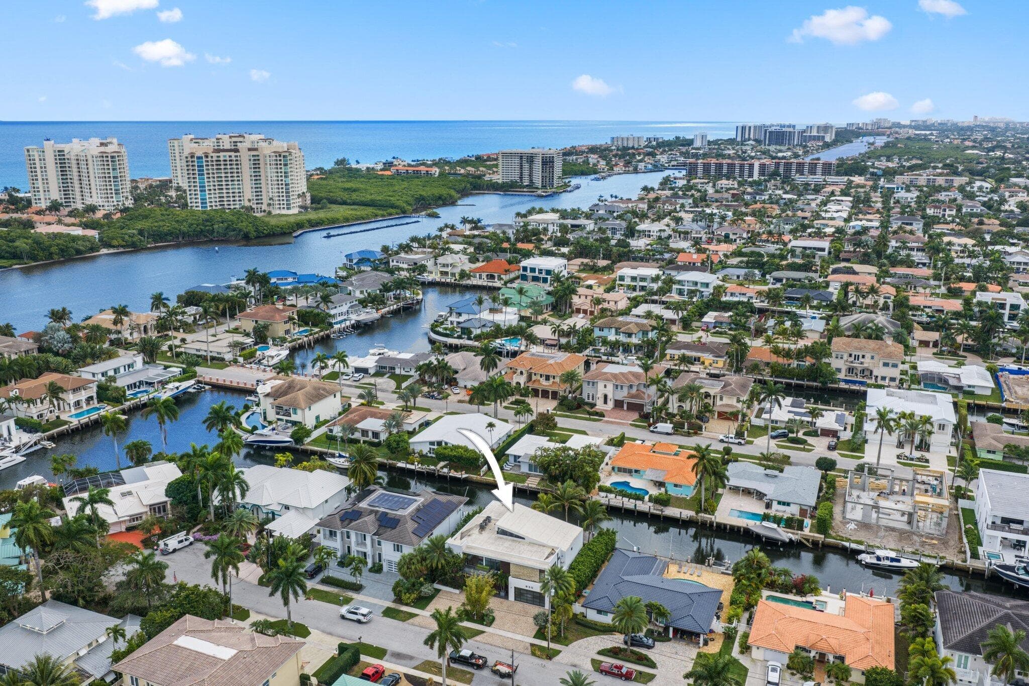 830 NE 71st Street, Boca Raton, FL 33487 — photo 60 of 76