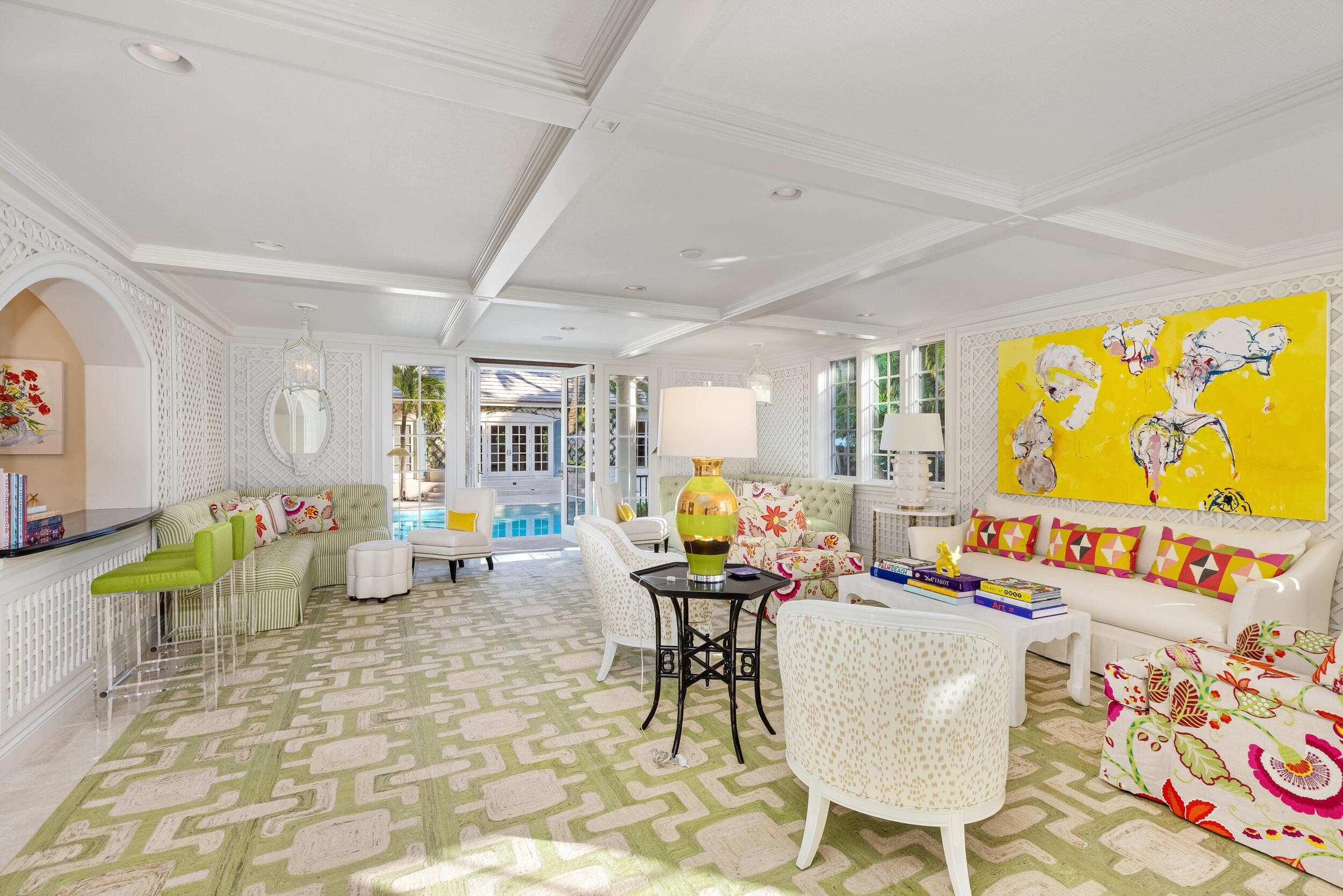 9 Via Vizcaya, Palm Beach, FL 33480 — photo 5 of 50