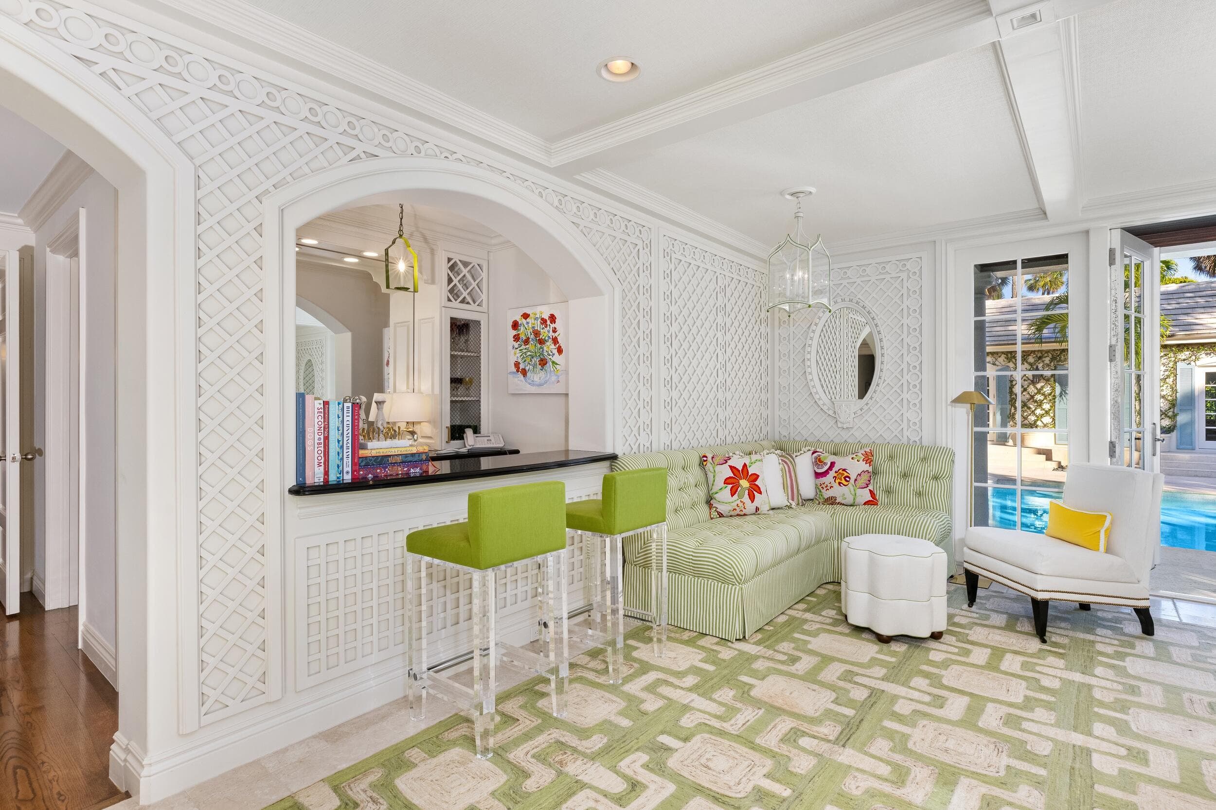 9 Via Vizcaya, Palm Beach, FL 33480 — photo 7 of 50
