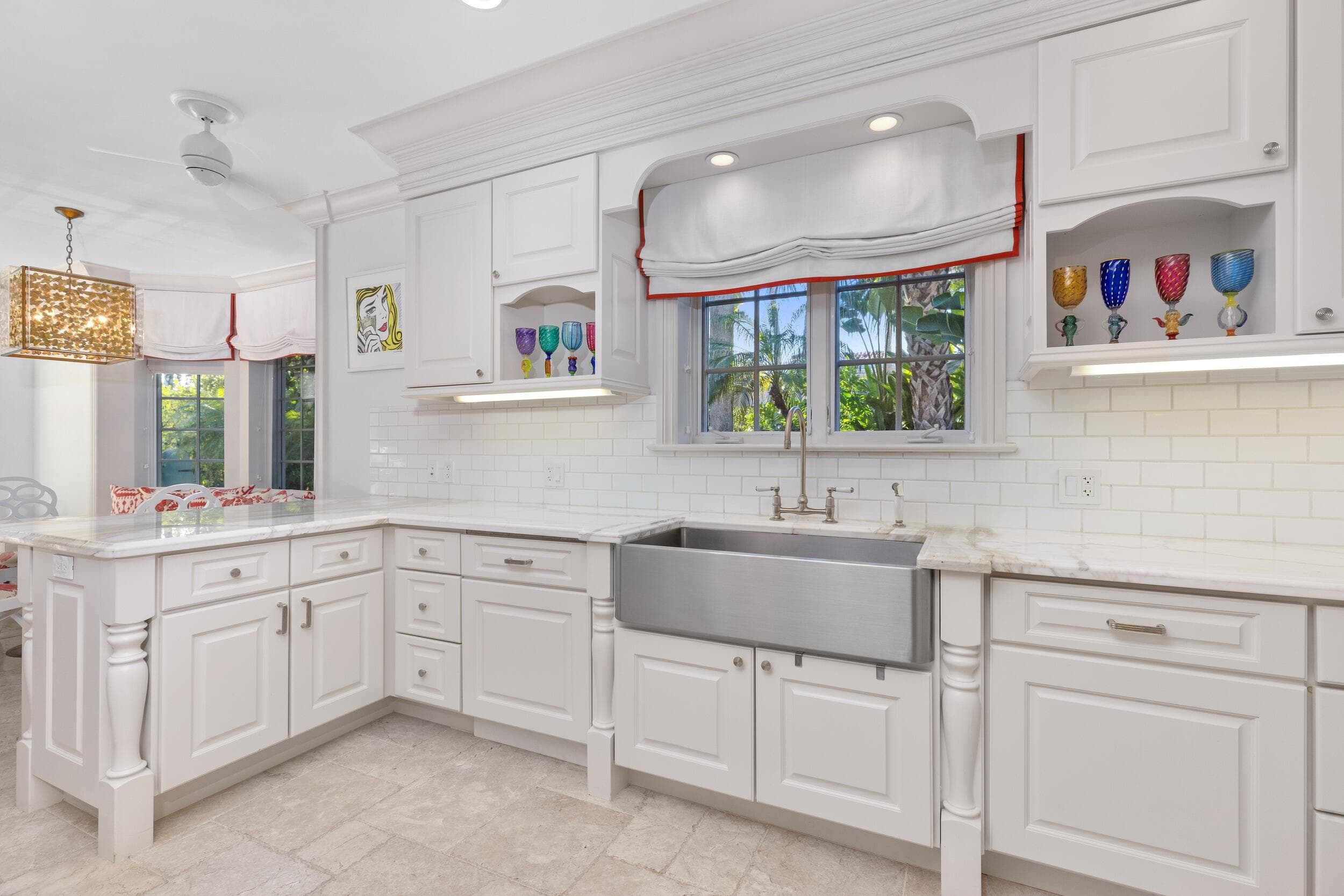 9 Via Vizcaya, Palm Beach, FL 33480 — photo 11 of 50