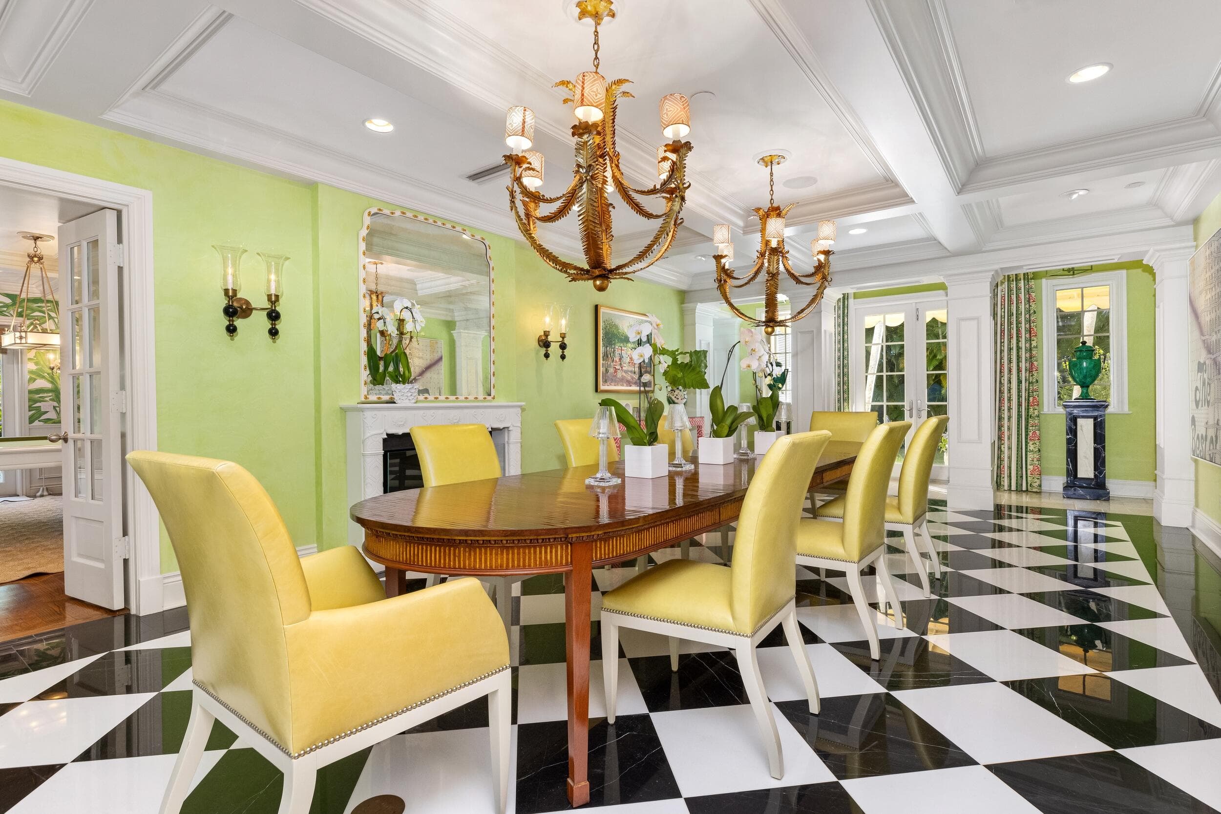 9 Via Vizcaya, Palm Beach, FL 33480 — photo 17 of 50