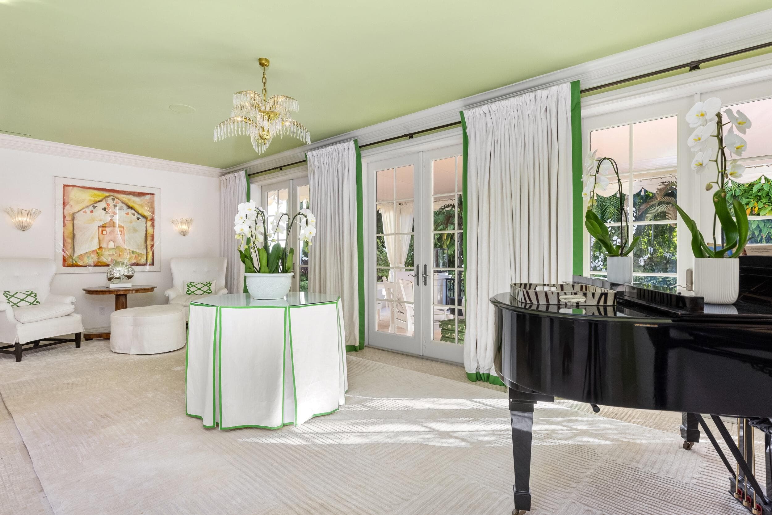 9 Via Vizcaya, Palm Beach, FL 33480 — photo 18 of 50