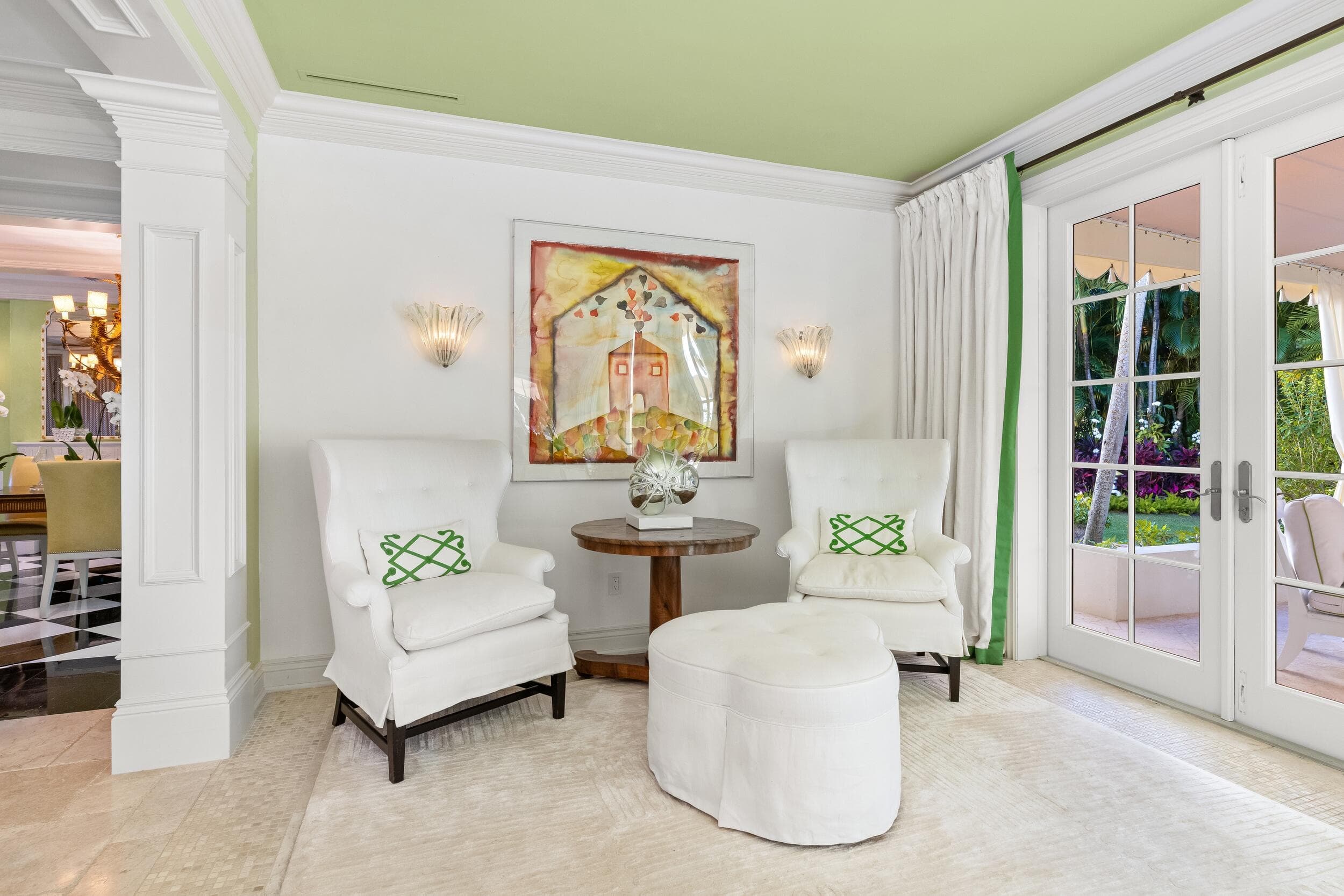 9 Via Vizcaya, Palm Beach, FL 33480 — photo 19 of 50
