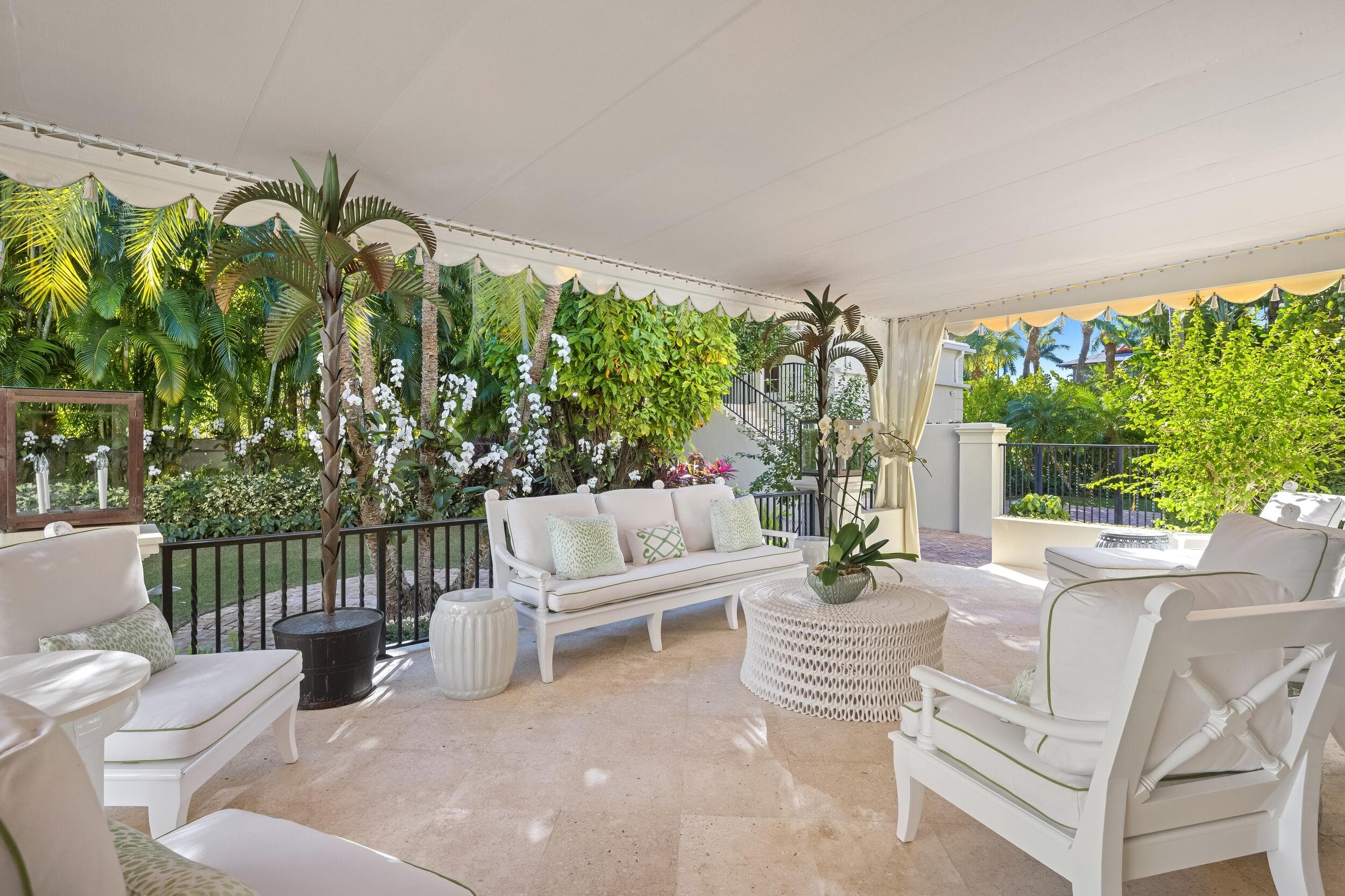 9 Via Vizcaya, Palm Beach, FL 33480 — photo 33 of 50